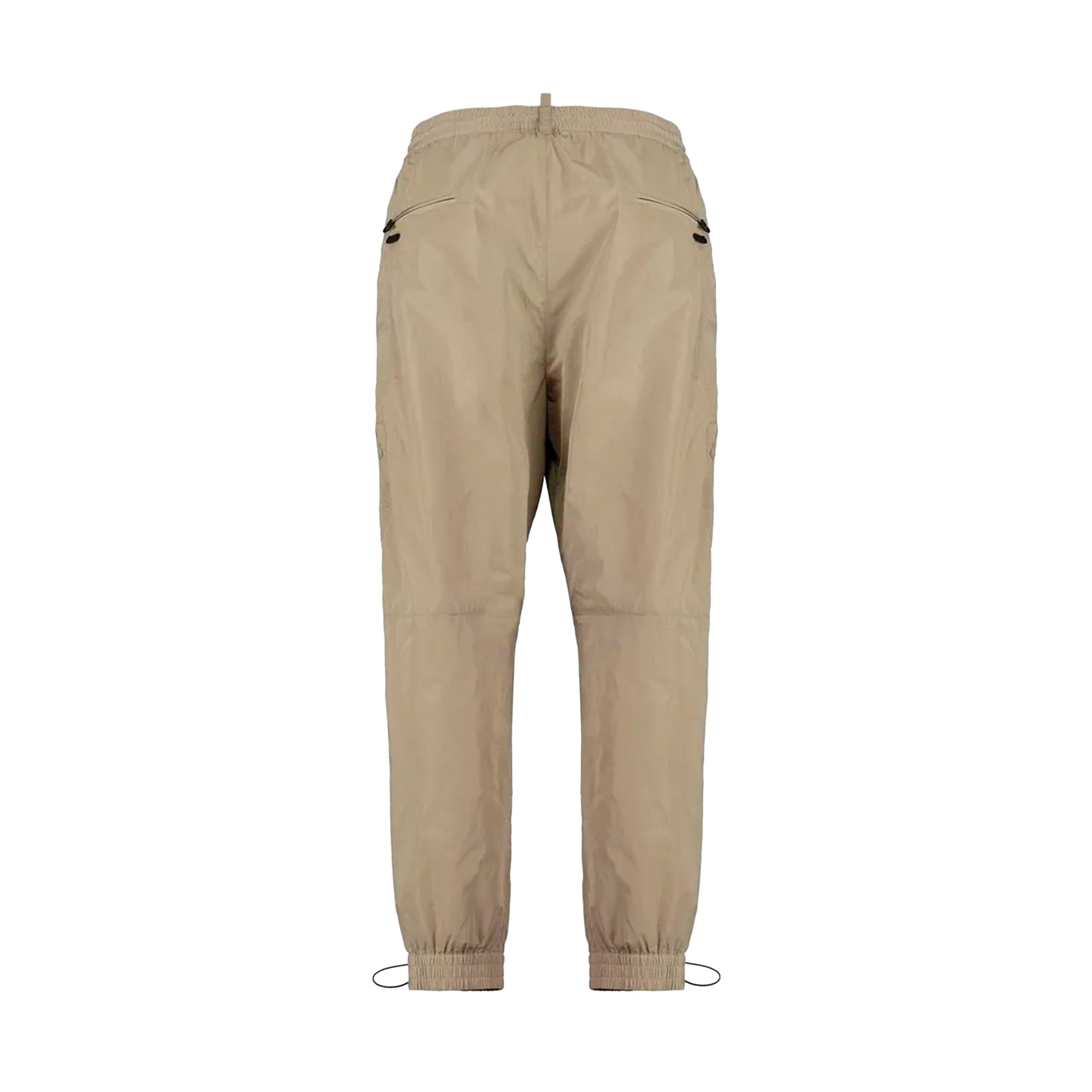 Pantalón Beige Dsquared2 Tecnico