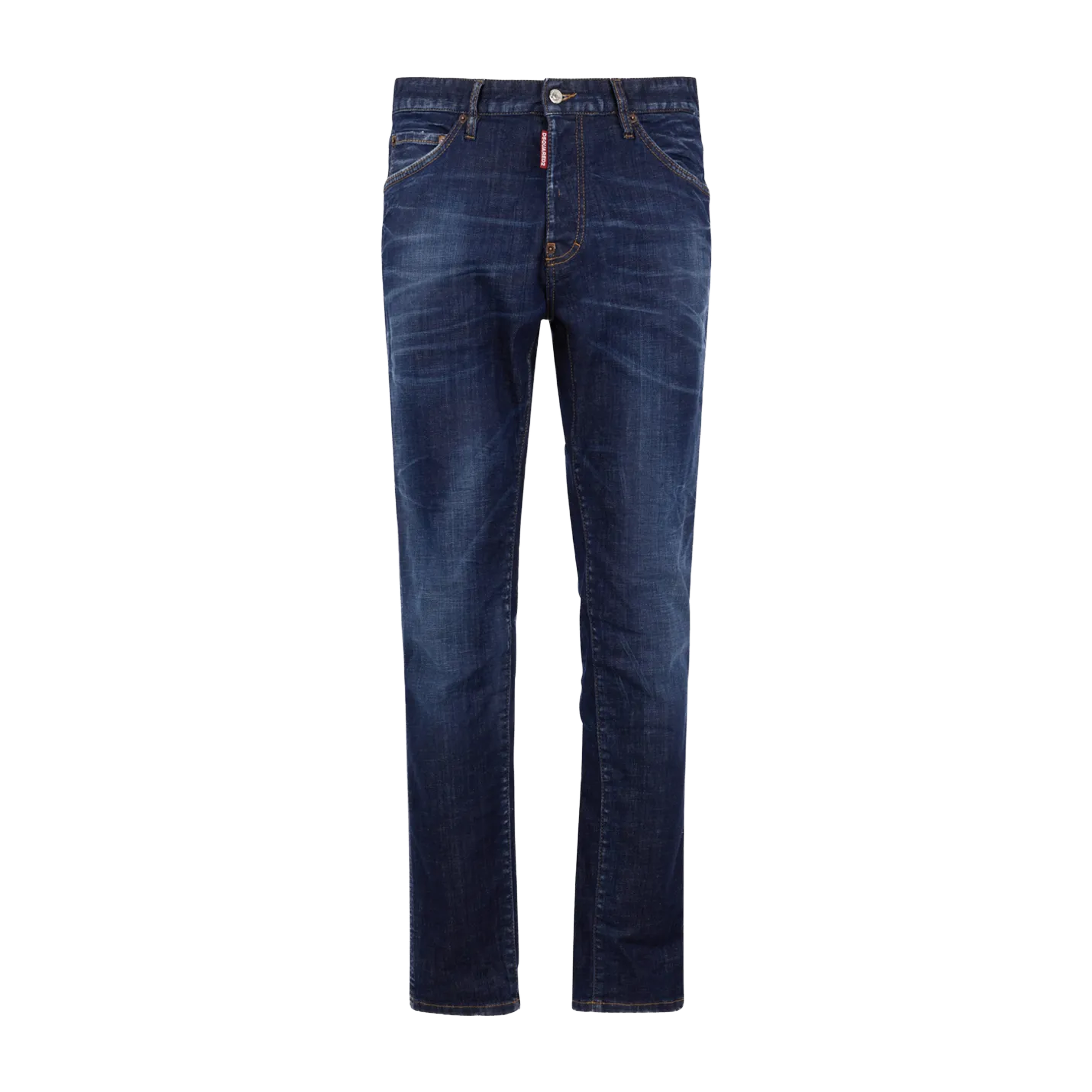 Jean Denim Dsquared2 Skeater