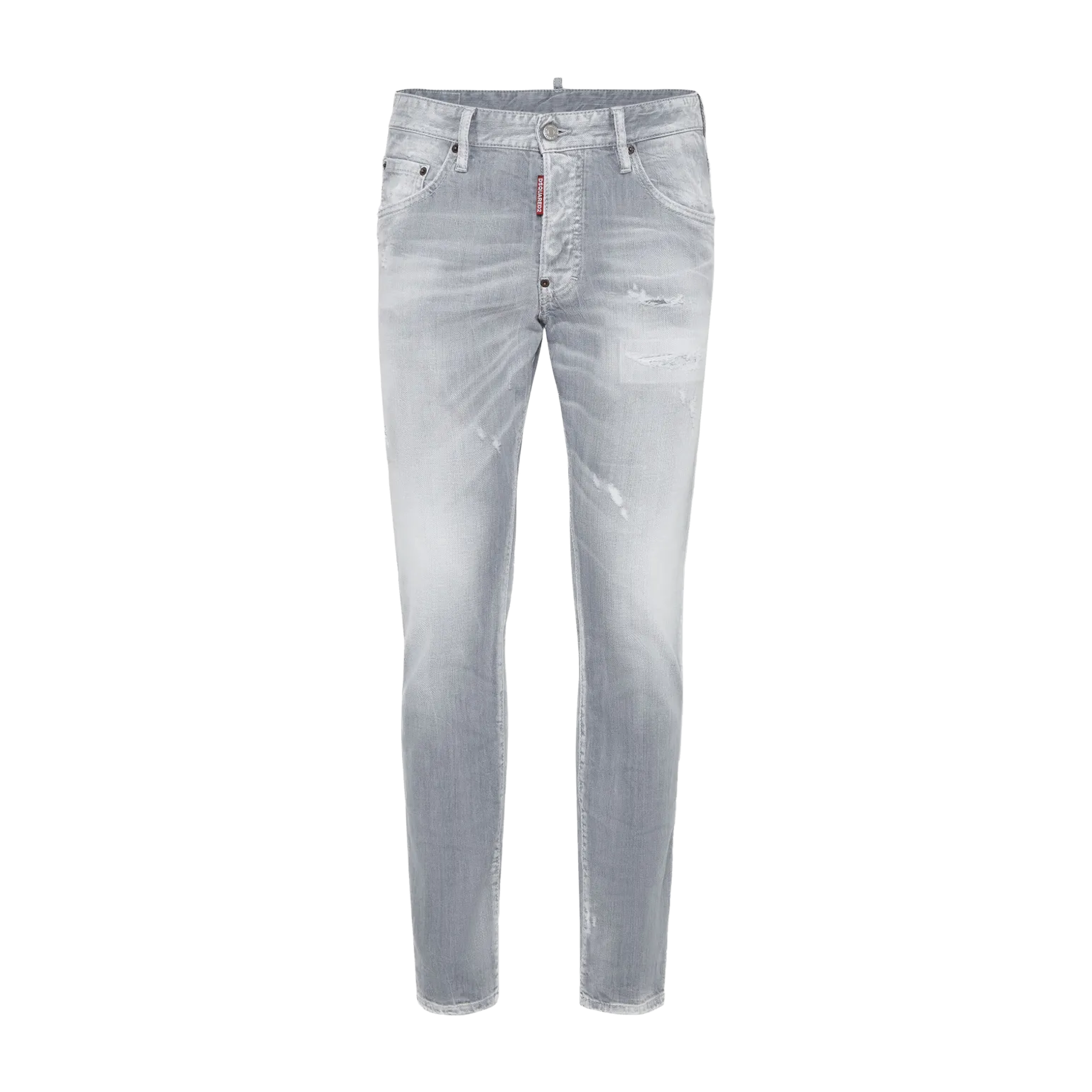 Jean Gris Dsquared2 Skeatter