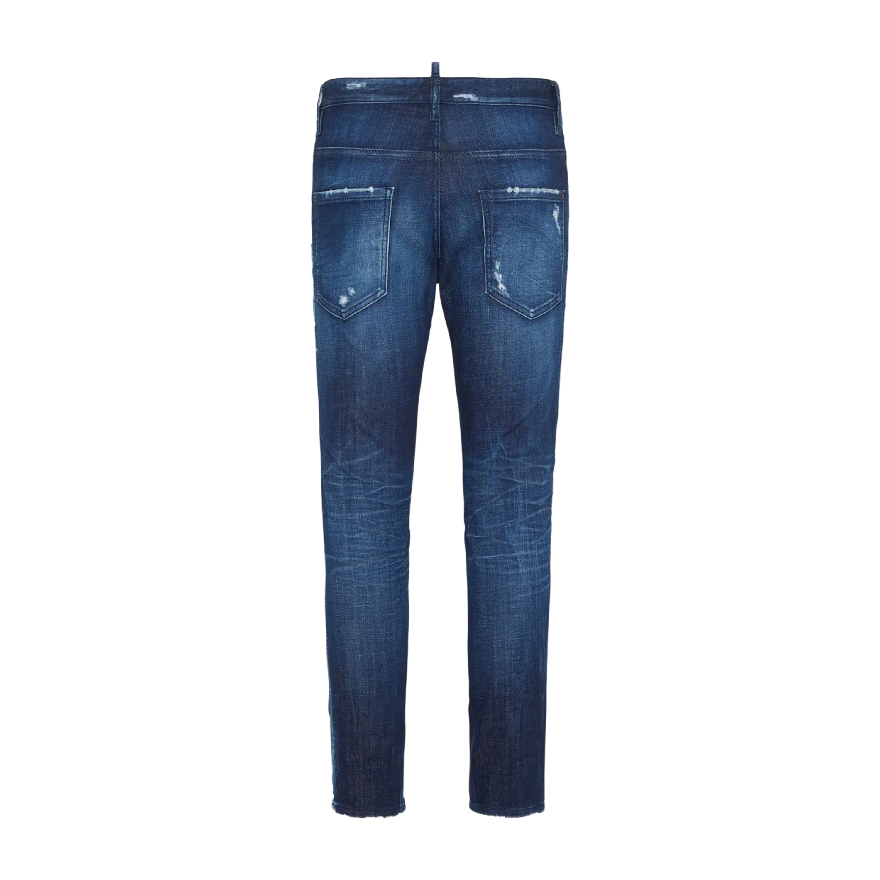 Jean Denim Dsquared2 Skeater D2 Patch
