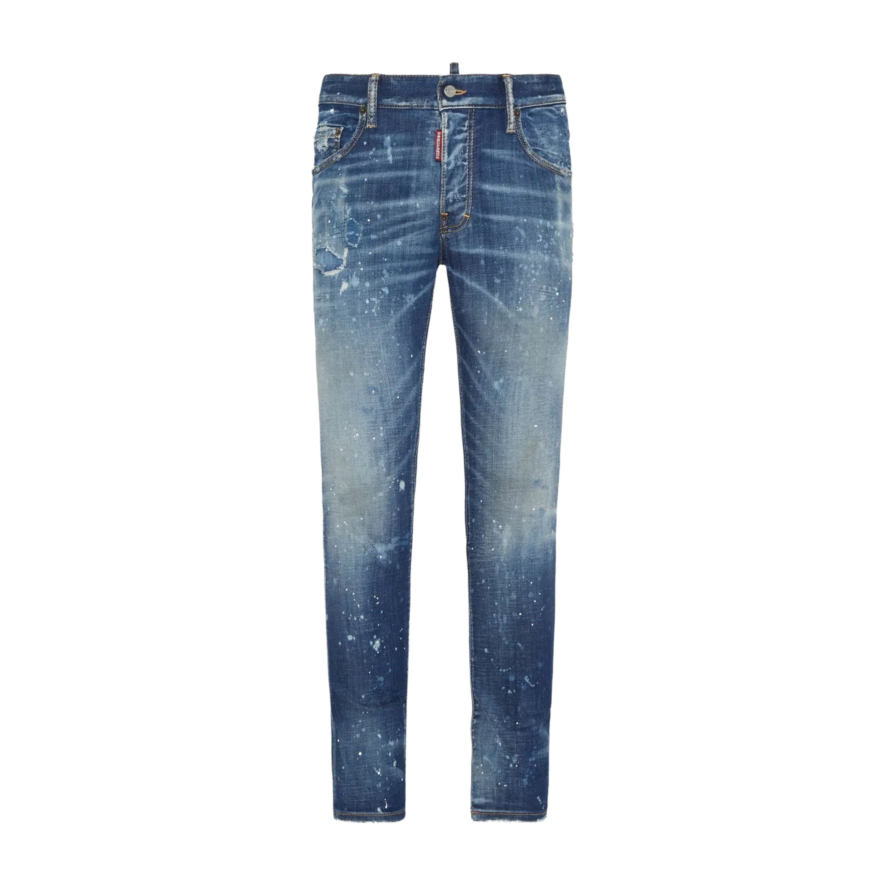 Jean Denim Dsquared2 Super Twinky Galaxy