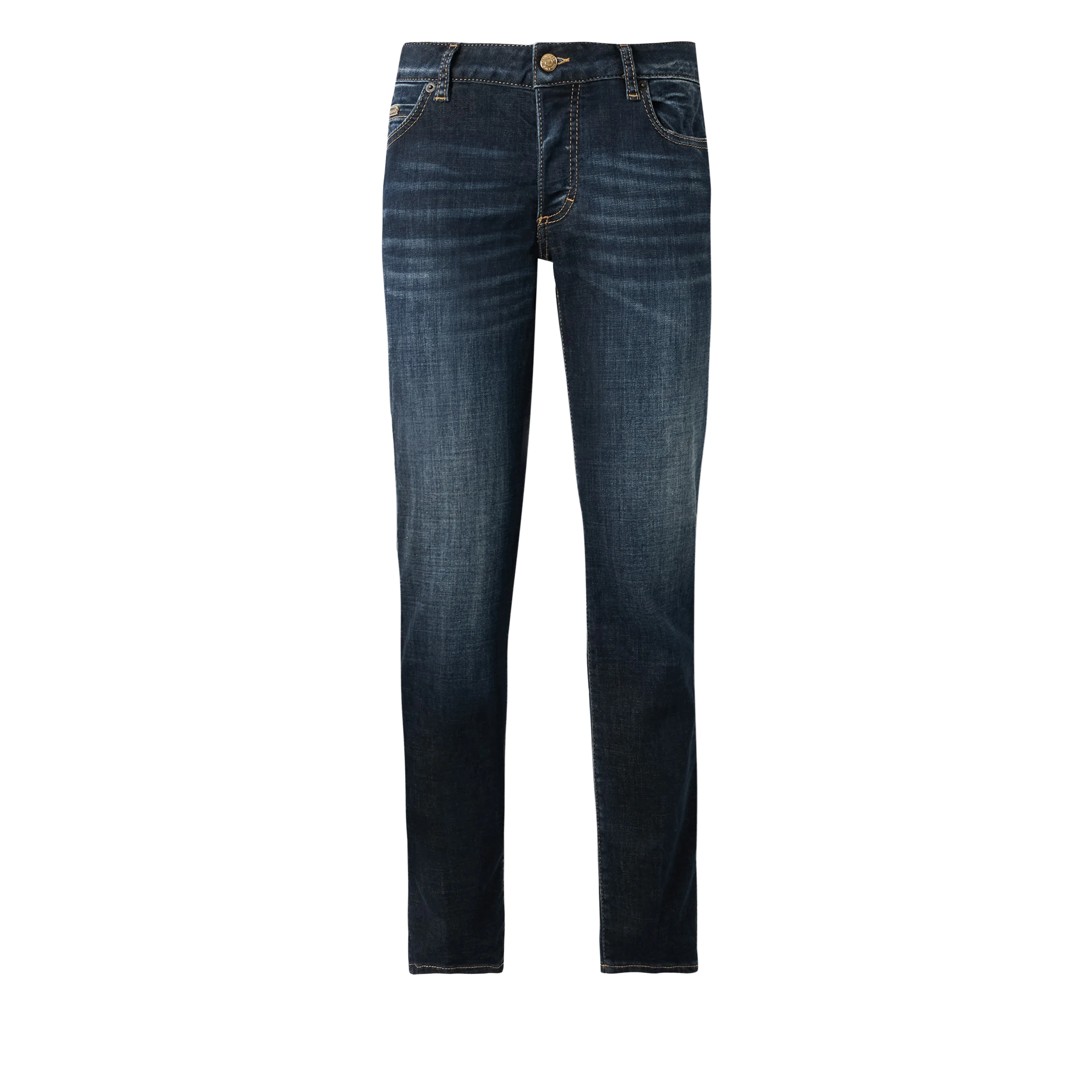 Jean Denim Dsquared2 Medium Waist Jennifer Basic