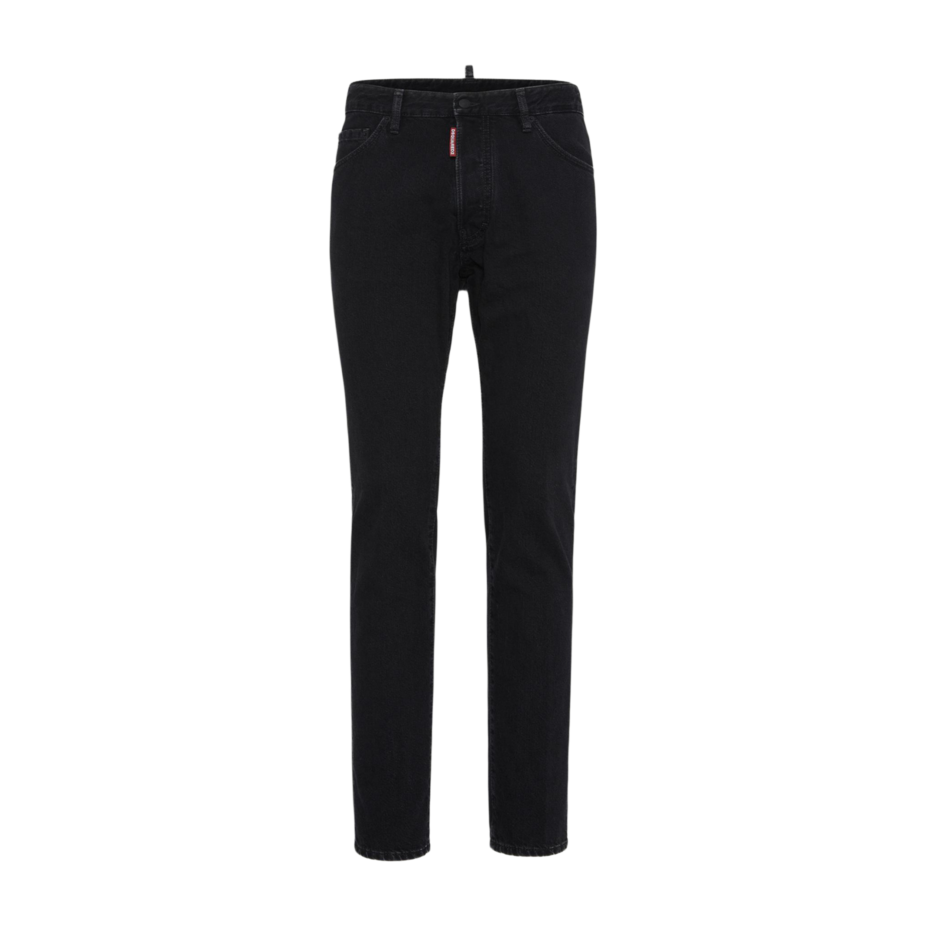 Sudadera Negra Dsquared2