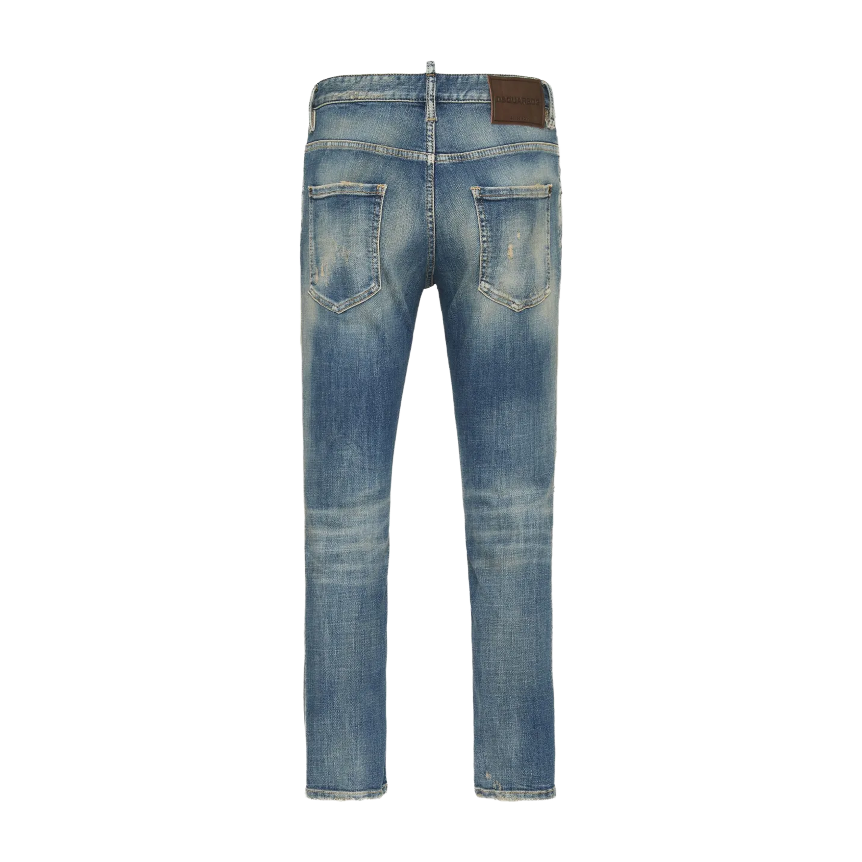 Jean Denim Dsquared2 Skeater