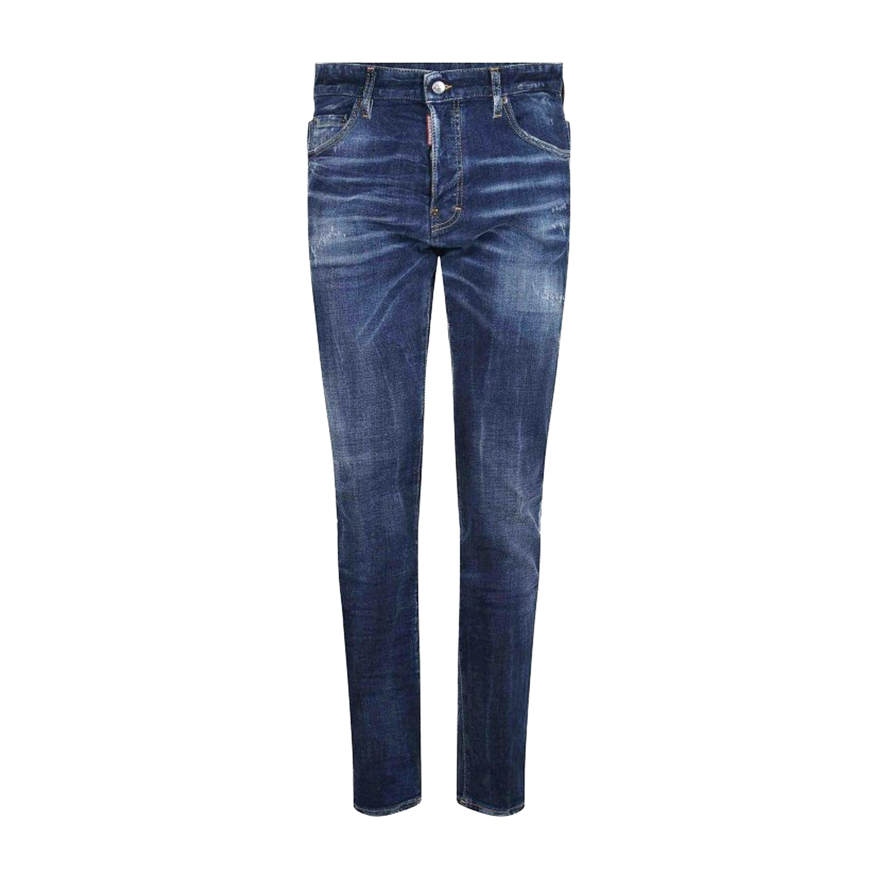 Jean Denim Dsquared2 Cool Guy Double