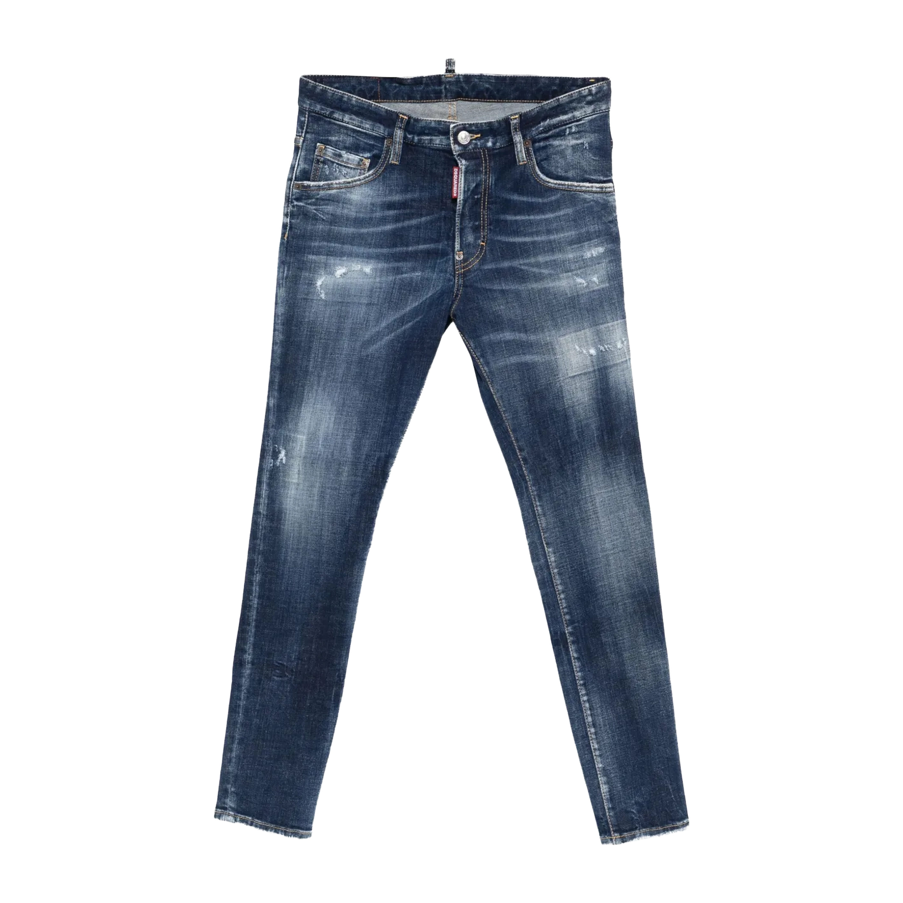 Jean Denim Dsquared2 Skeater
