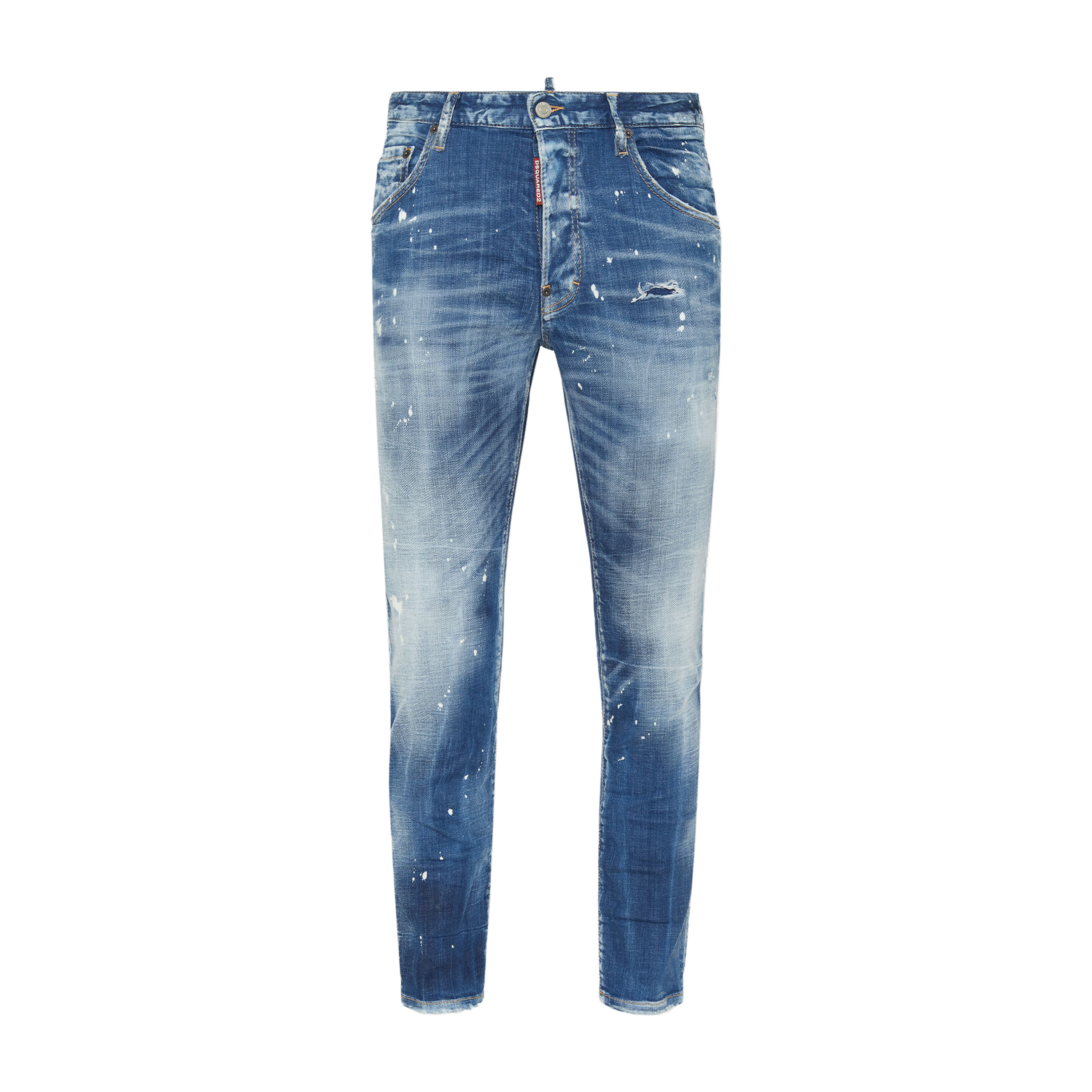 Jean Denim Dsquared2 Skeater