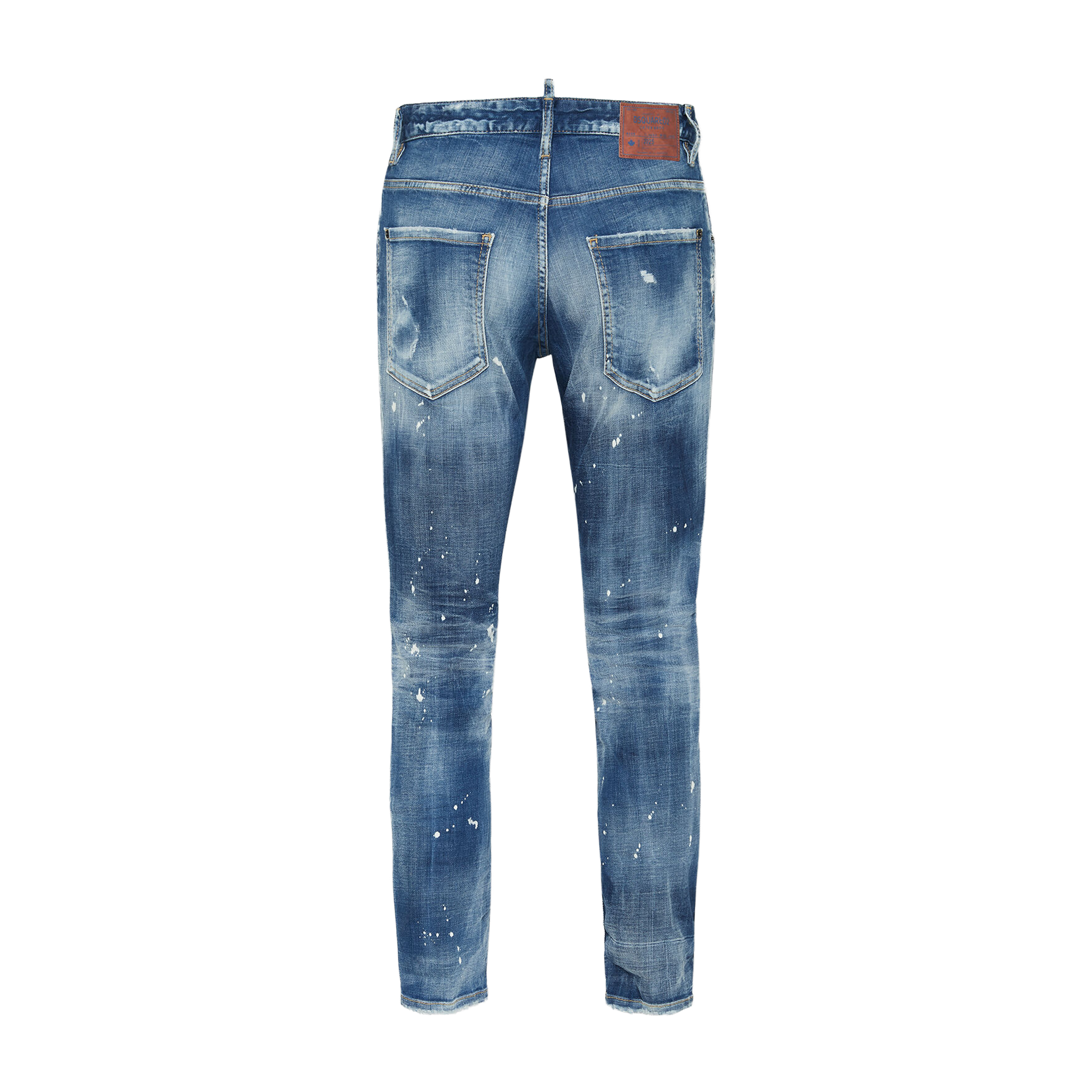 Jean Denim Dsquared2 Skeater