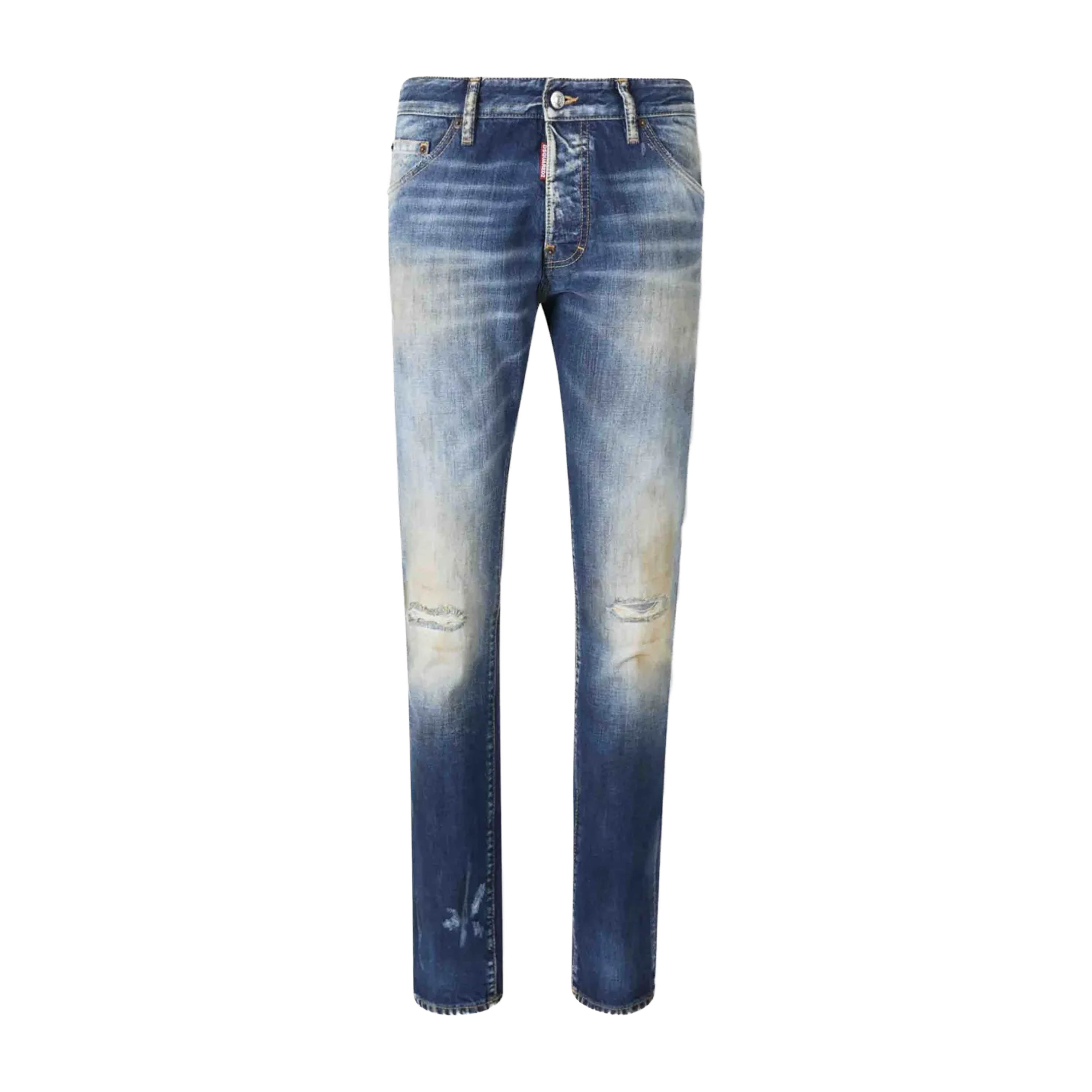 Jean Denim Dsquared2 Cool Guy