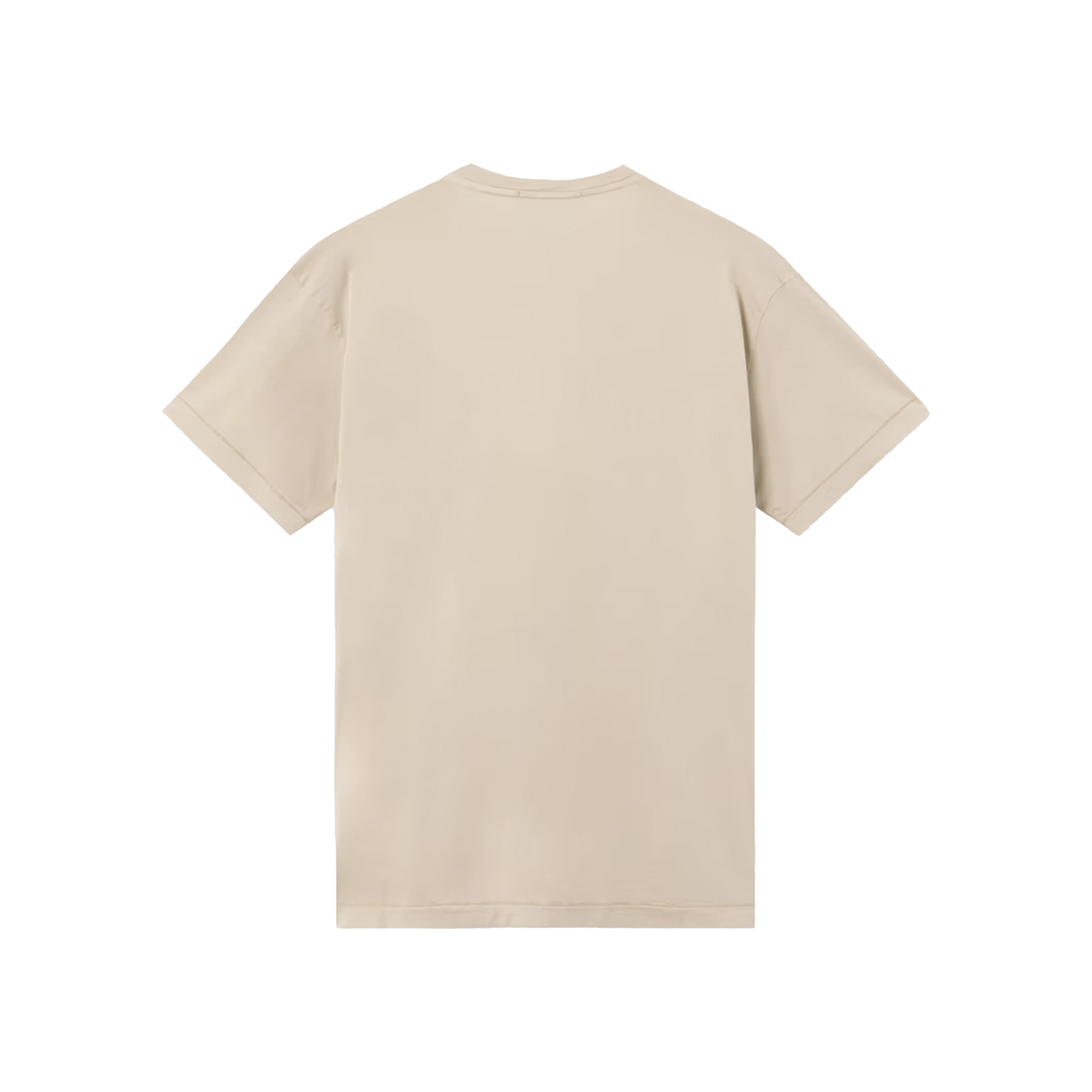 Camiseta Desierto Stone Island Compass