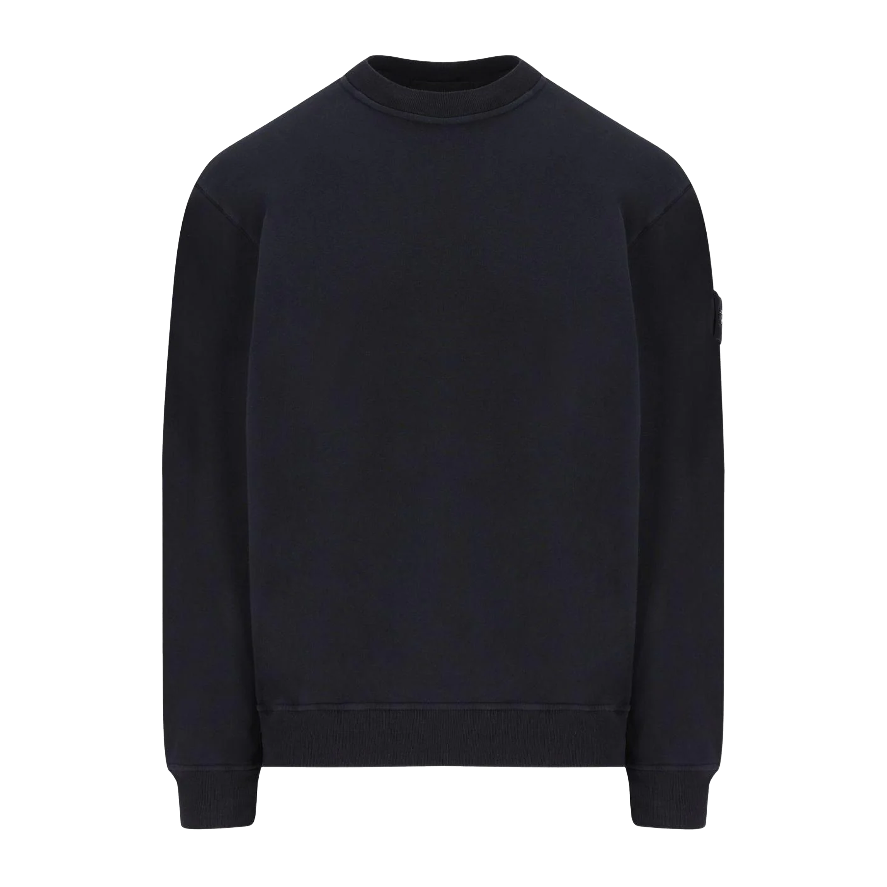 Buzo Azul Stone Island Ghost