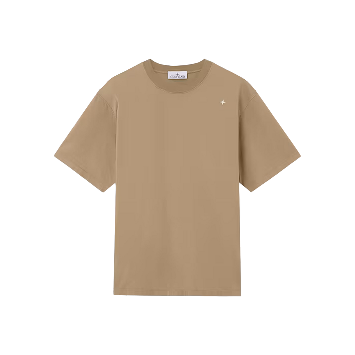 Camiseta Café Stone Island Compass