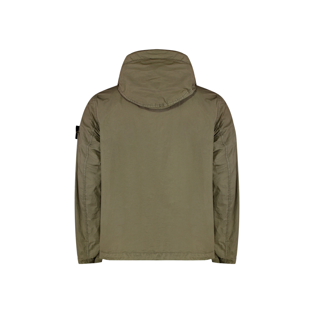 Chaqueta Verde Stone Island