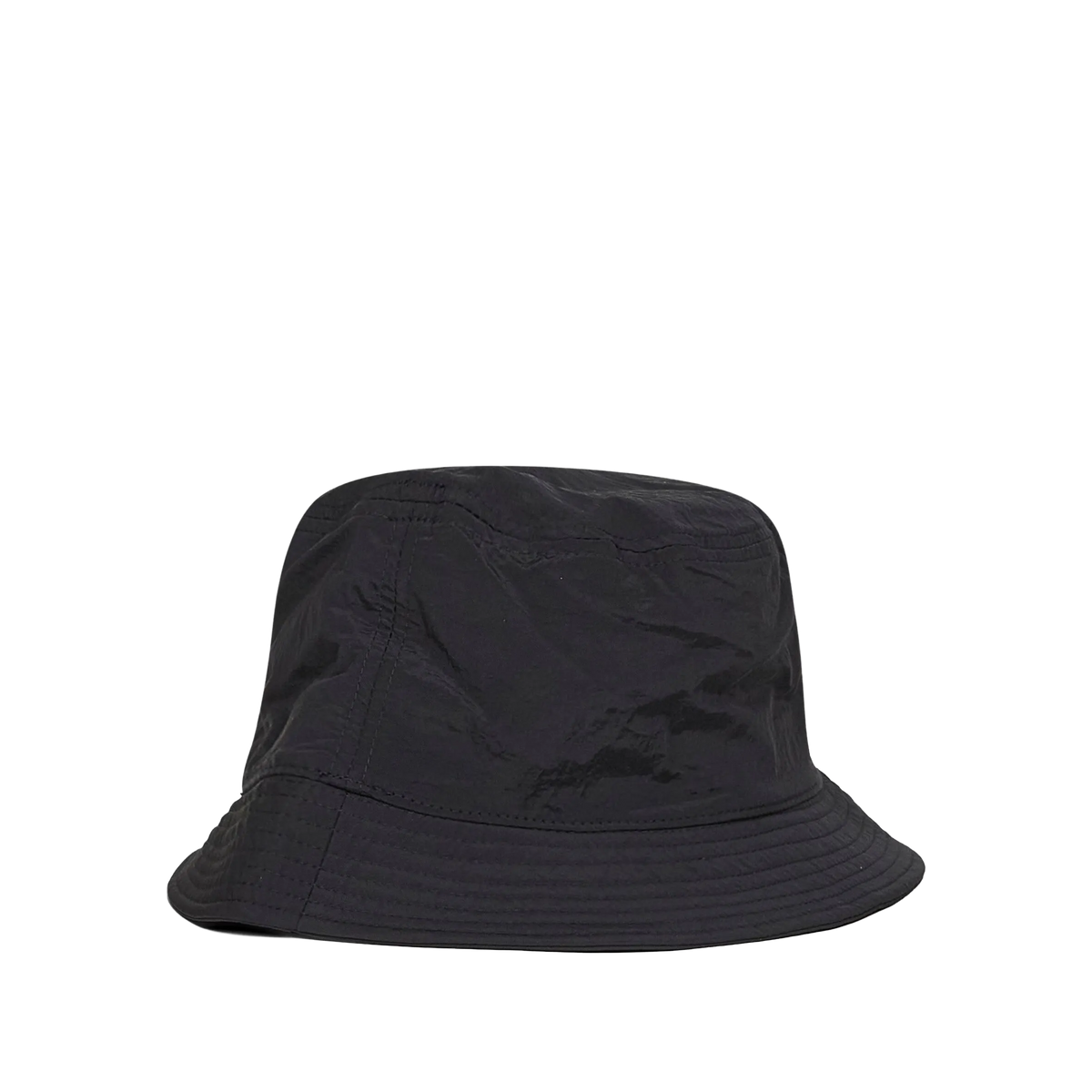 Sombrero Negro Stone Island Bucket Hat