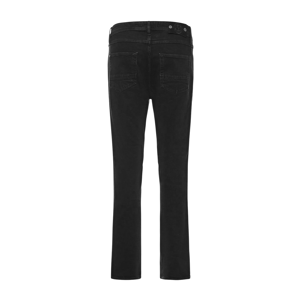 Jean Negro Stone Island Ghost