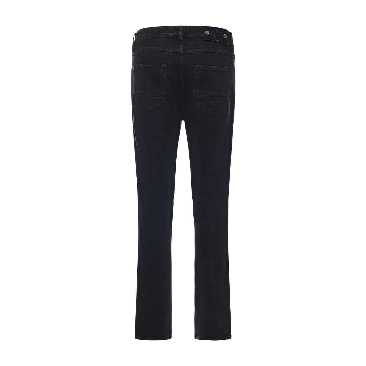 Jean Azul Stone Island Blue Rinse Ghost