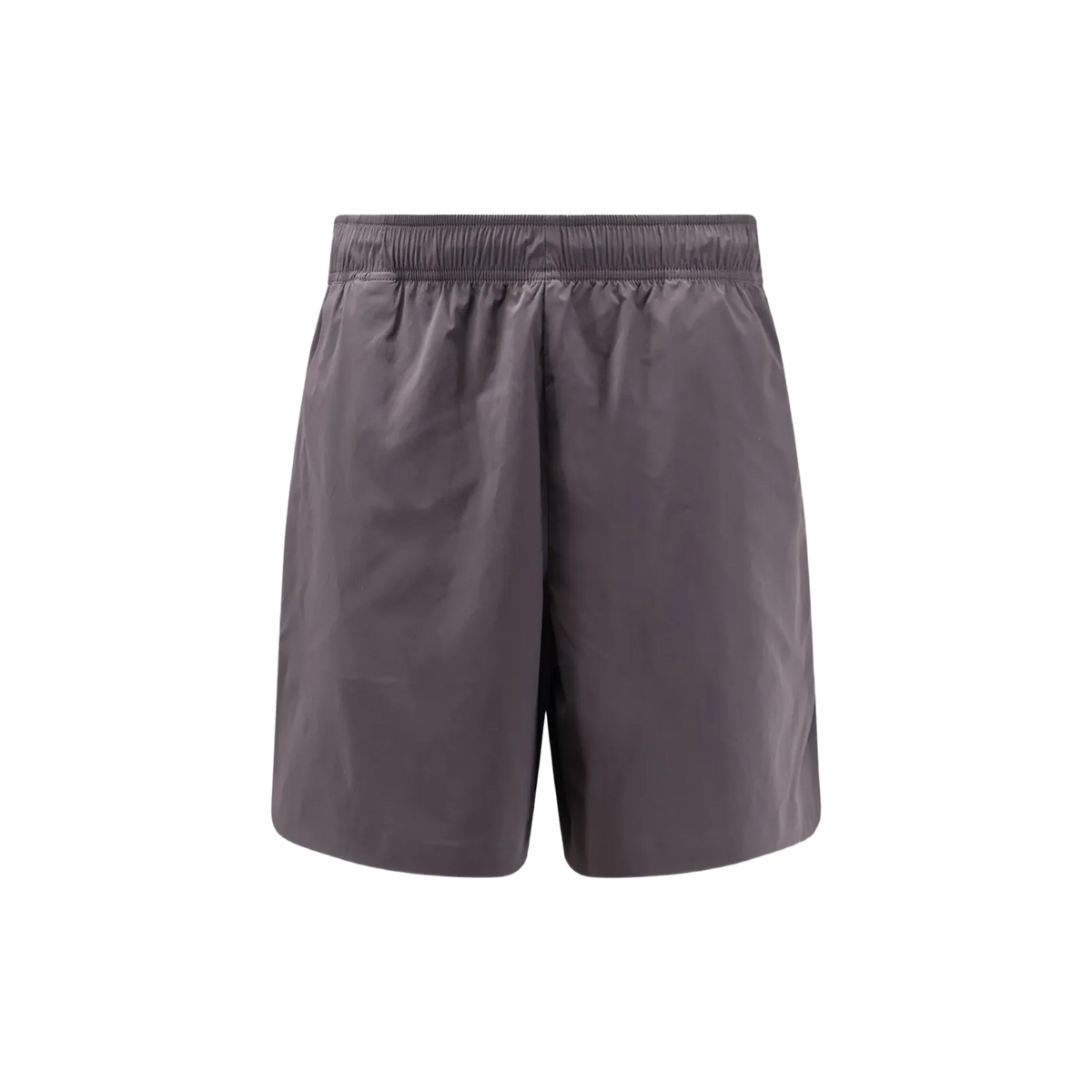 Short Gris Stone Island Nylon Compass