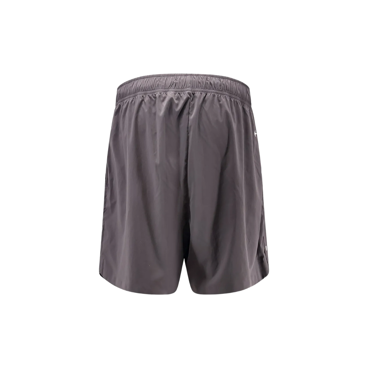 Short Gris Stone Island Nylon Compass