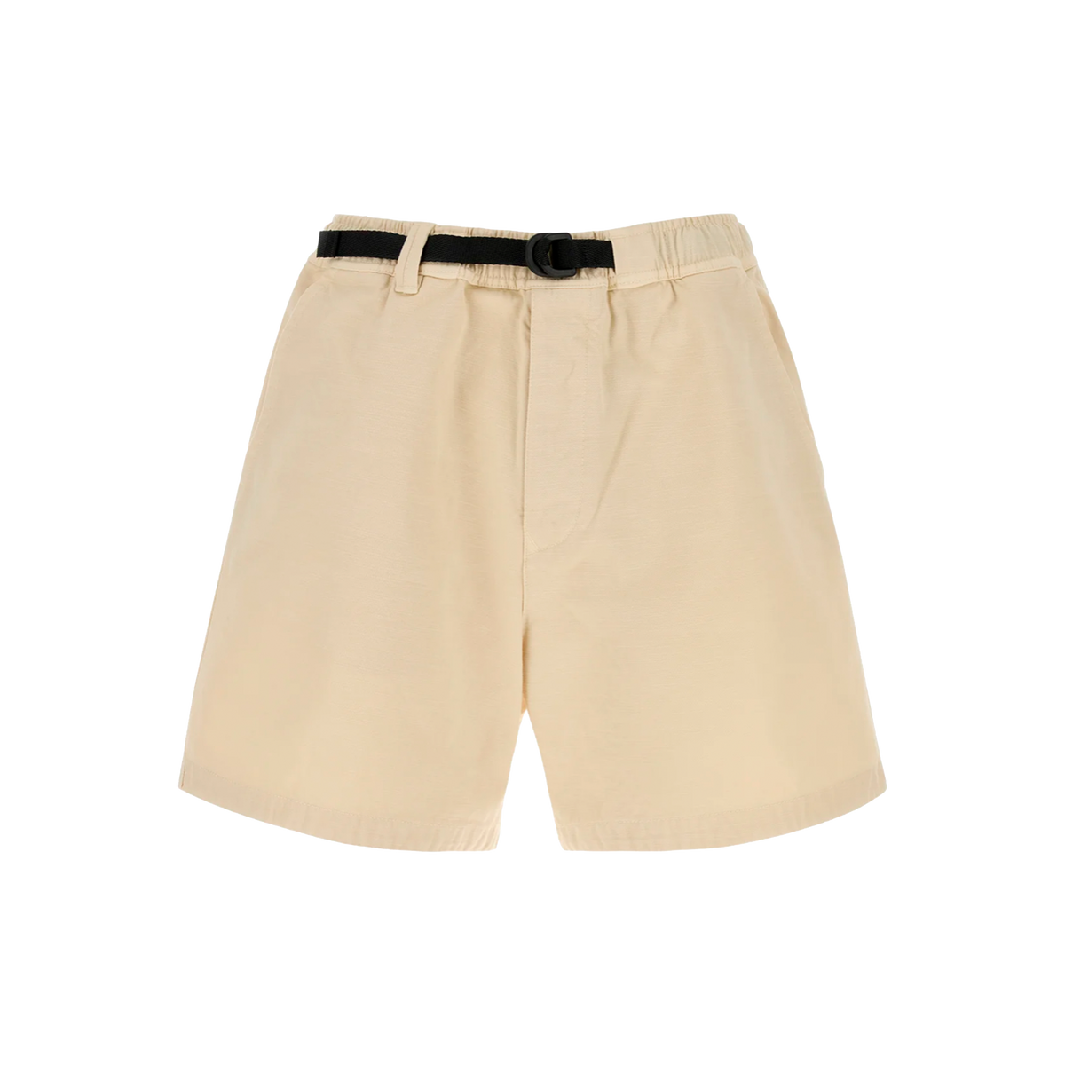 Short Crema Stone Island