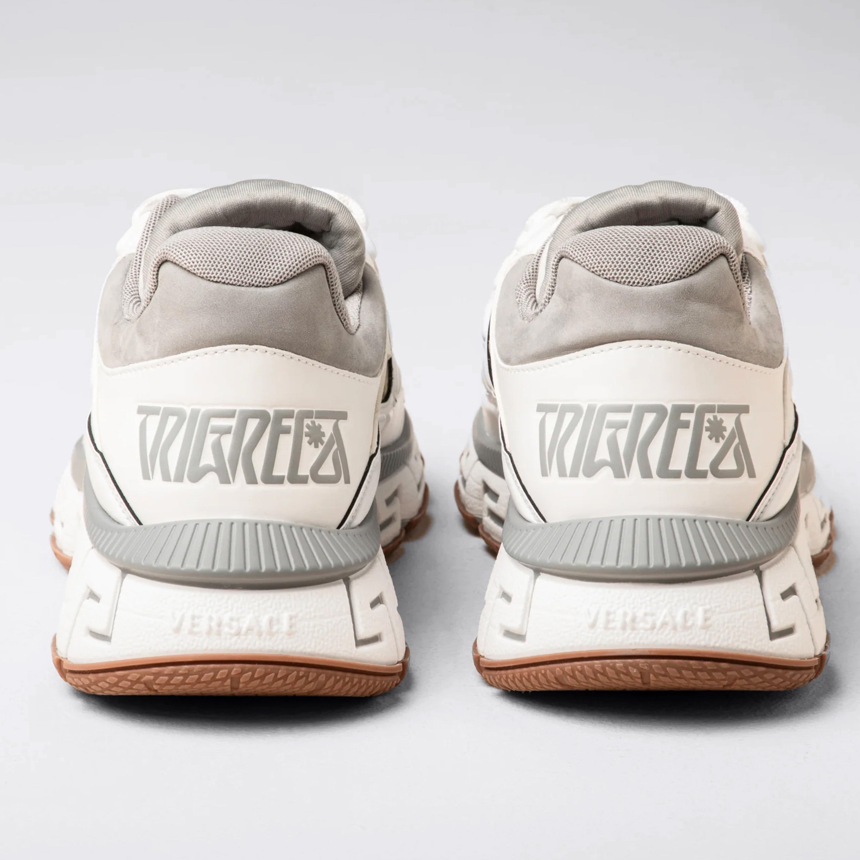 Sneakers Blanco Gv Trigreca Barroco