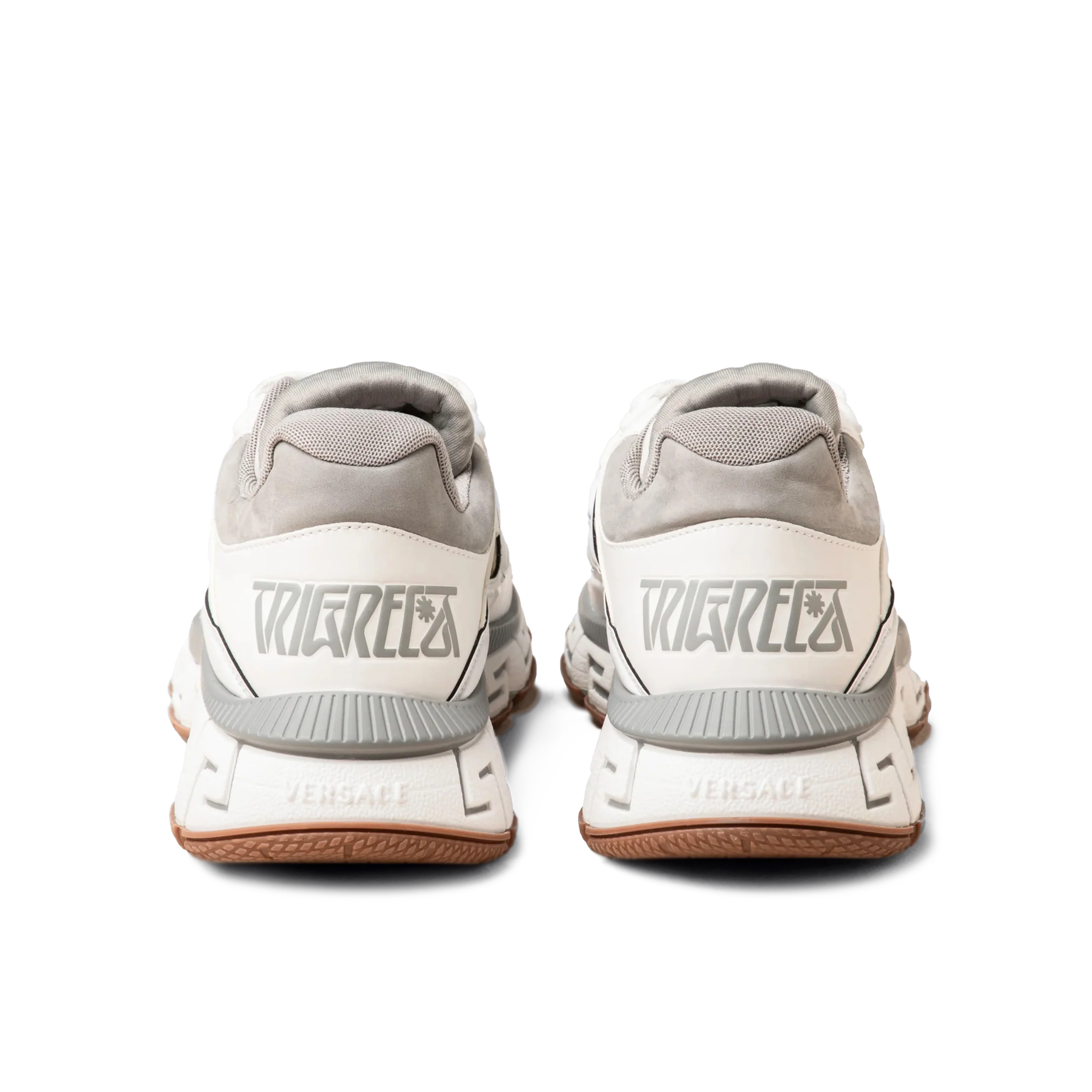 Sneakers Blanco Gv Trigreca Barroco