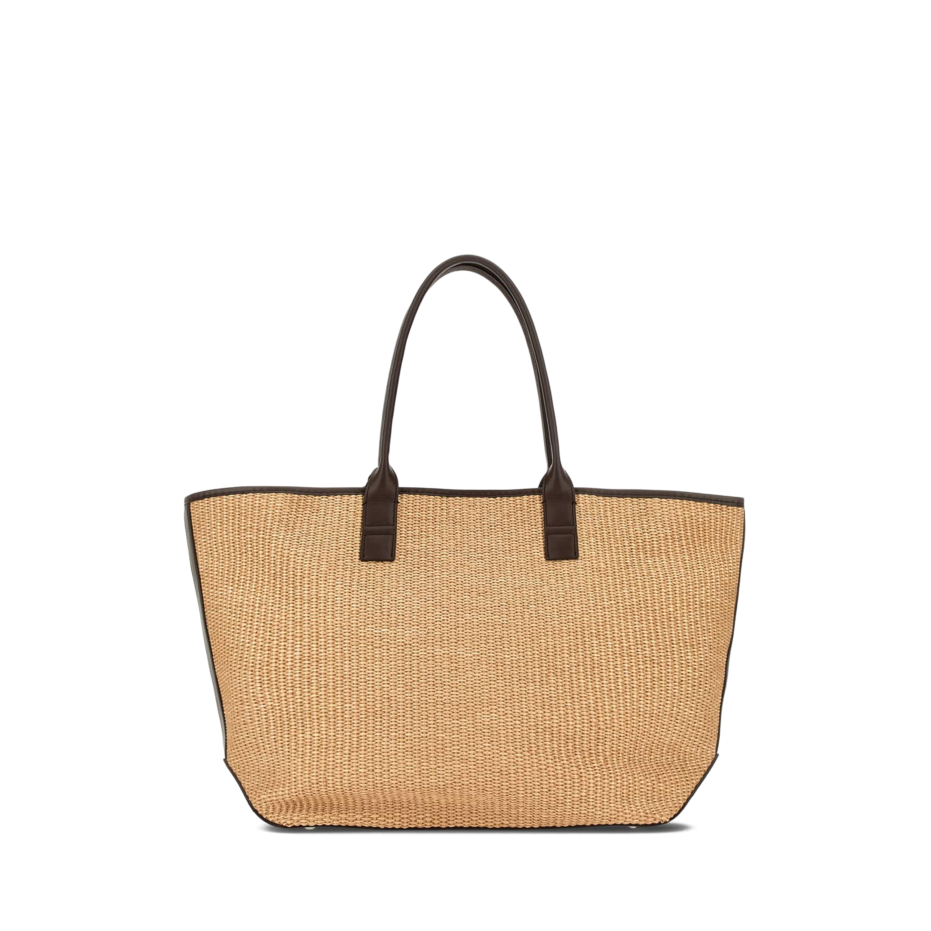 Cartera Beige Hogan Address Shopping