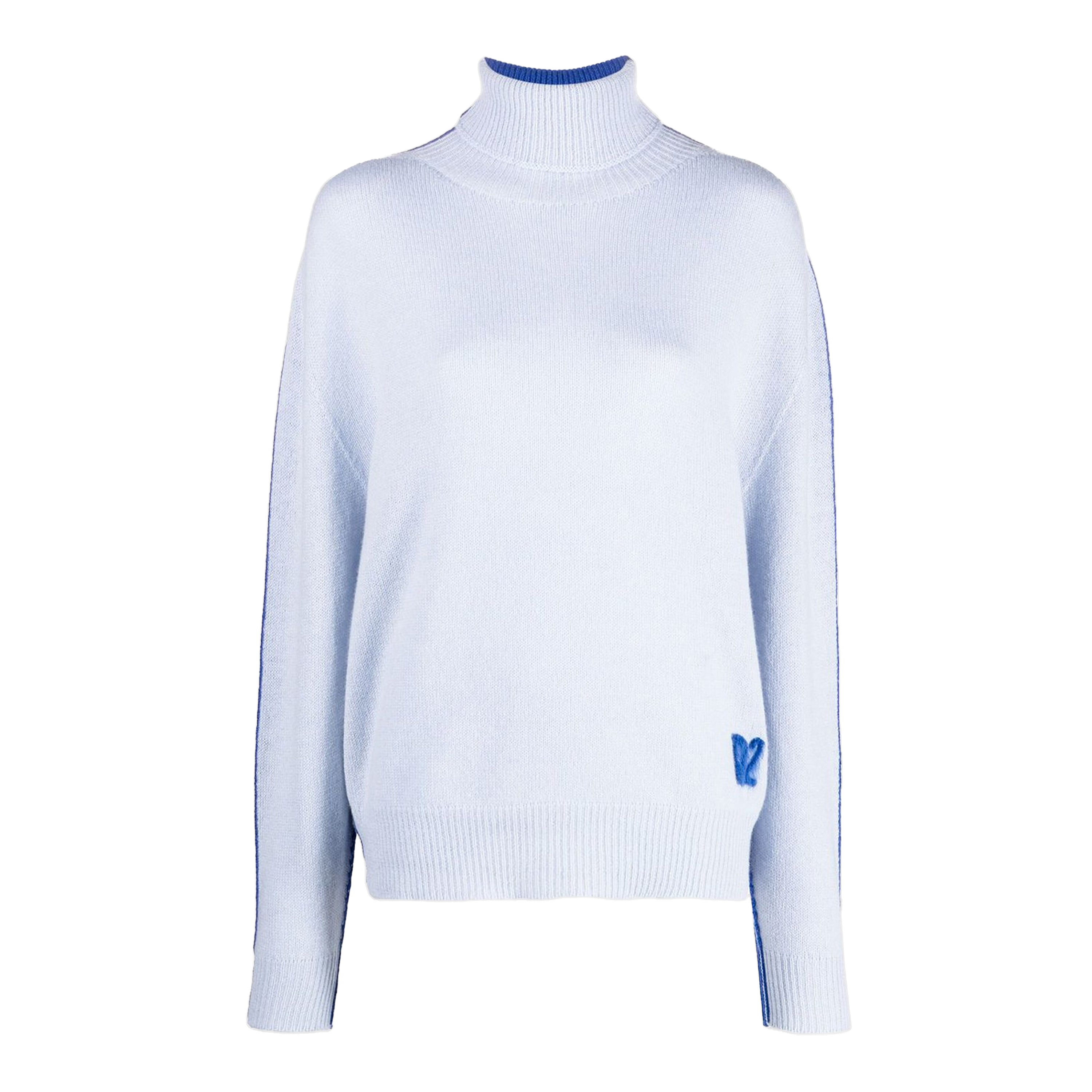 Suéter Celeste Dsquared2 Turtle Neck