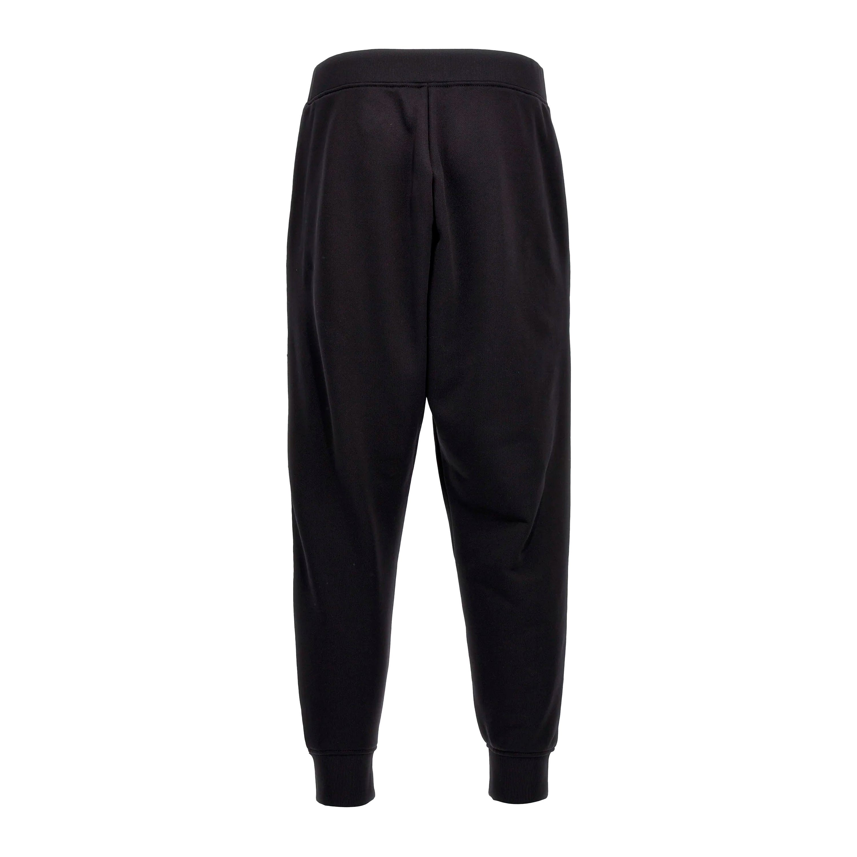 Jogger Negro Dsquared2 Icon