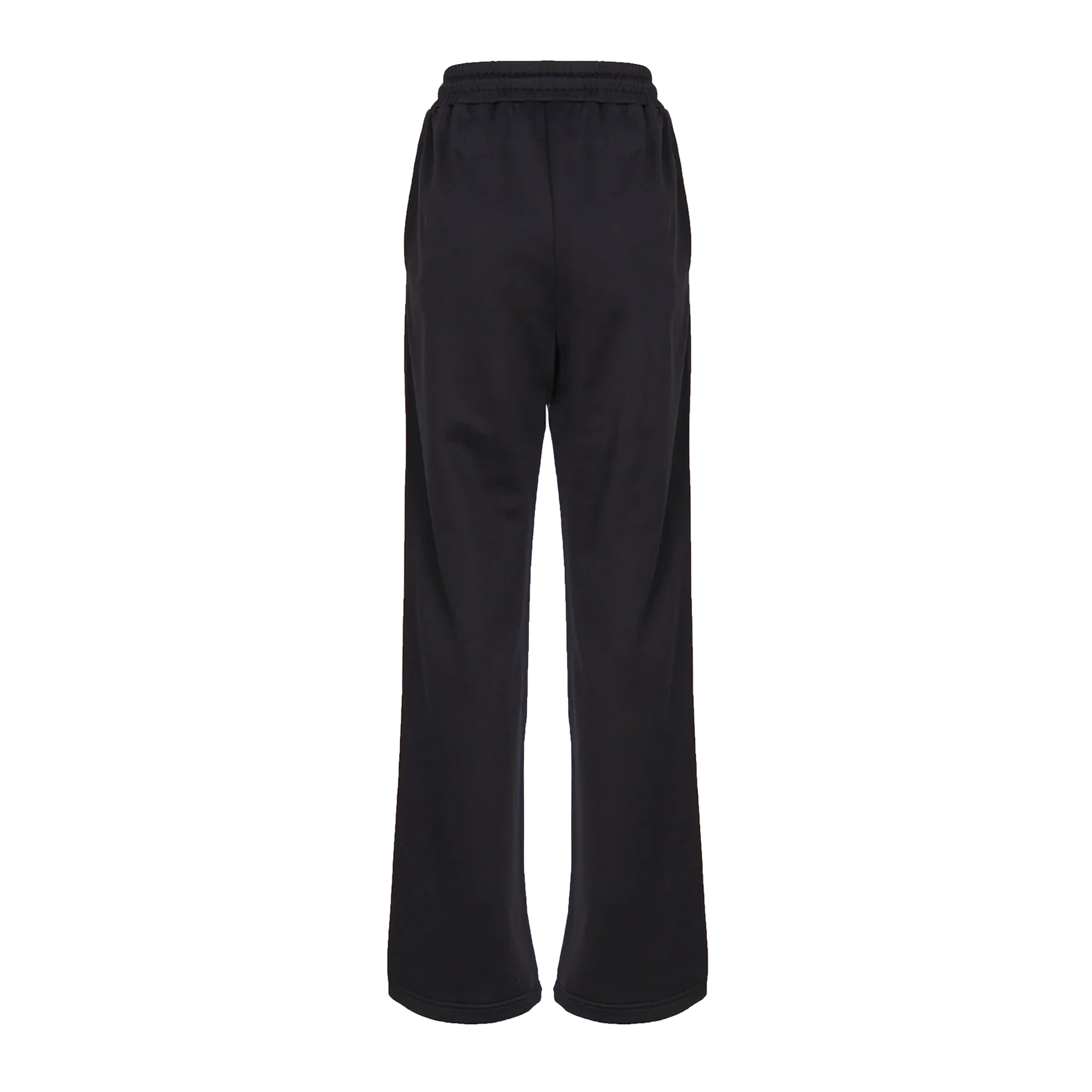 Sudadera Negra Dsquared2 Icon Side Logo