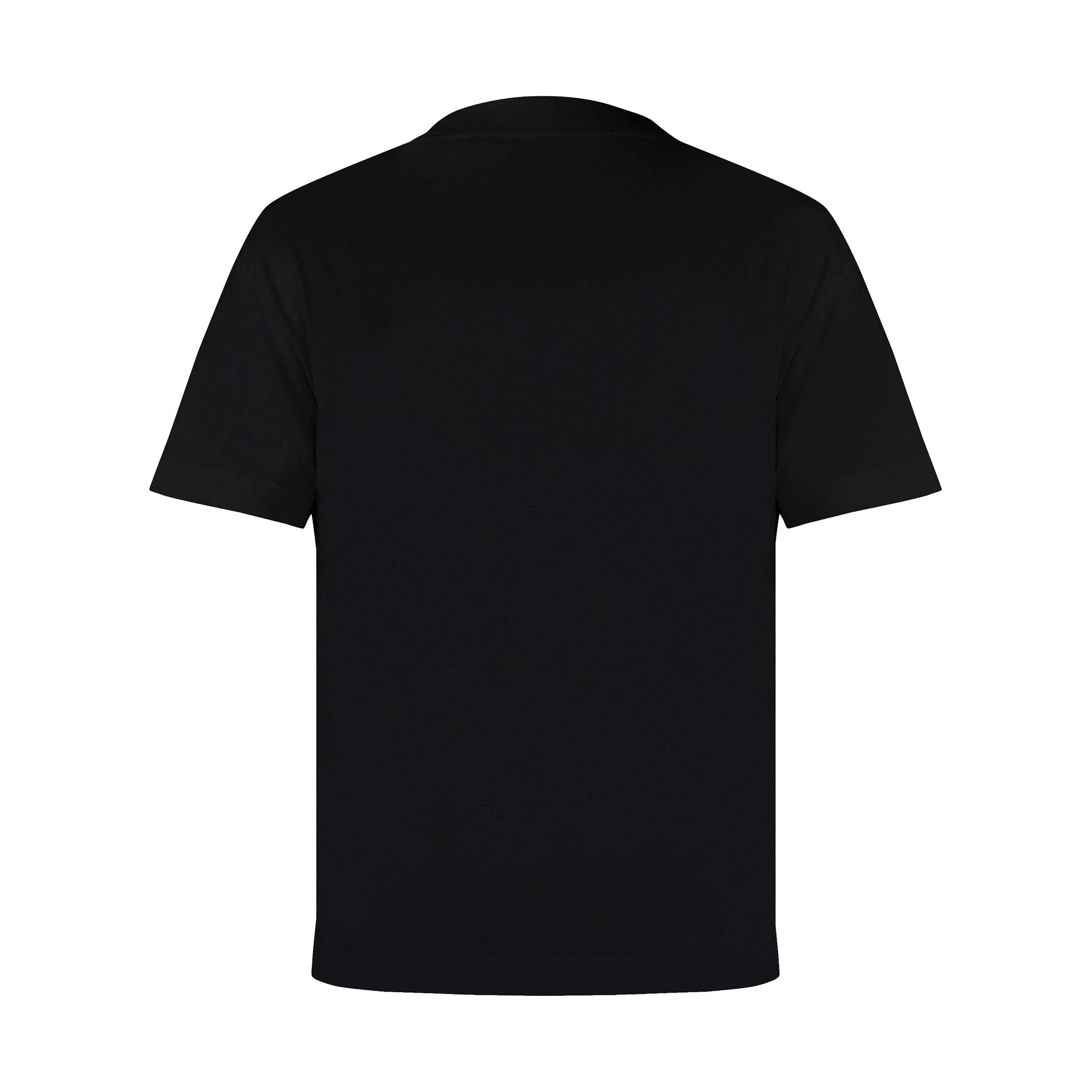 Camiseta Negra Dsquared2 Dean & Dan