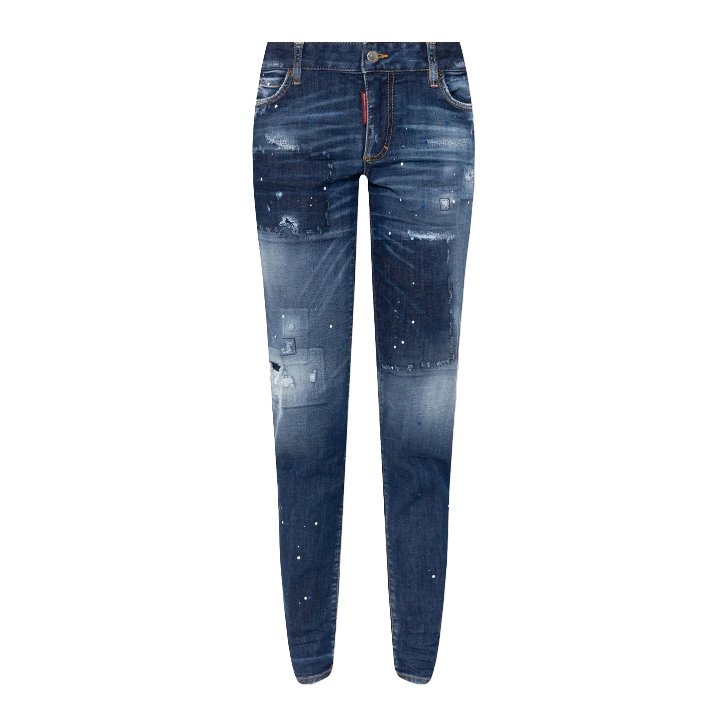 Jeans Denim Dsquared2 Caten Bros W