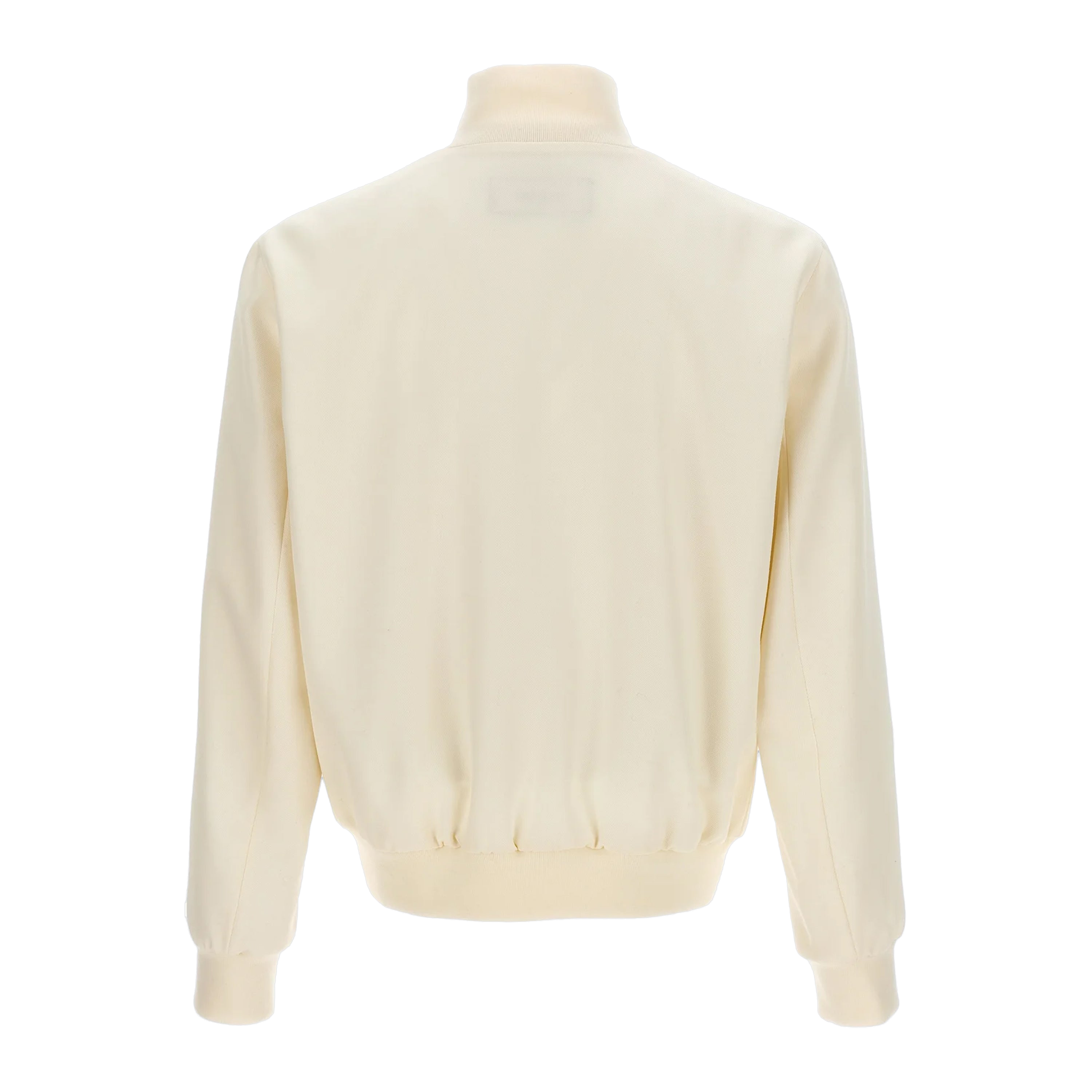Chaqueta Blanca Dsquared2 Side Stripe