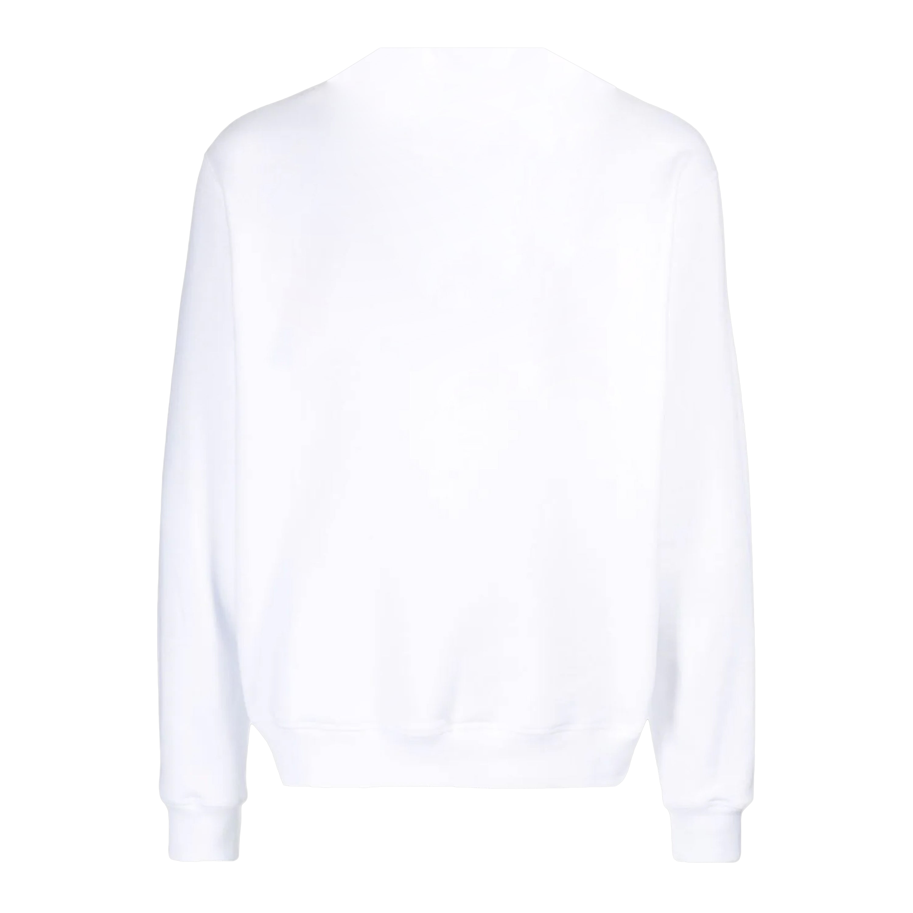 Buzo Blanco Dsquared2 Dean & Dan