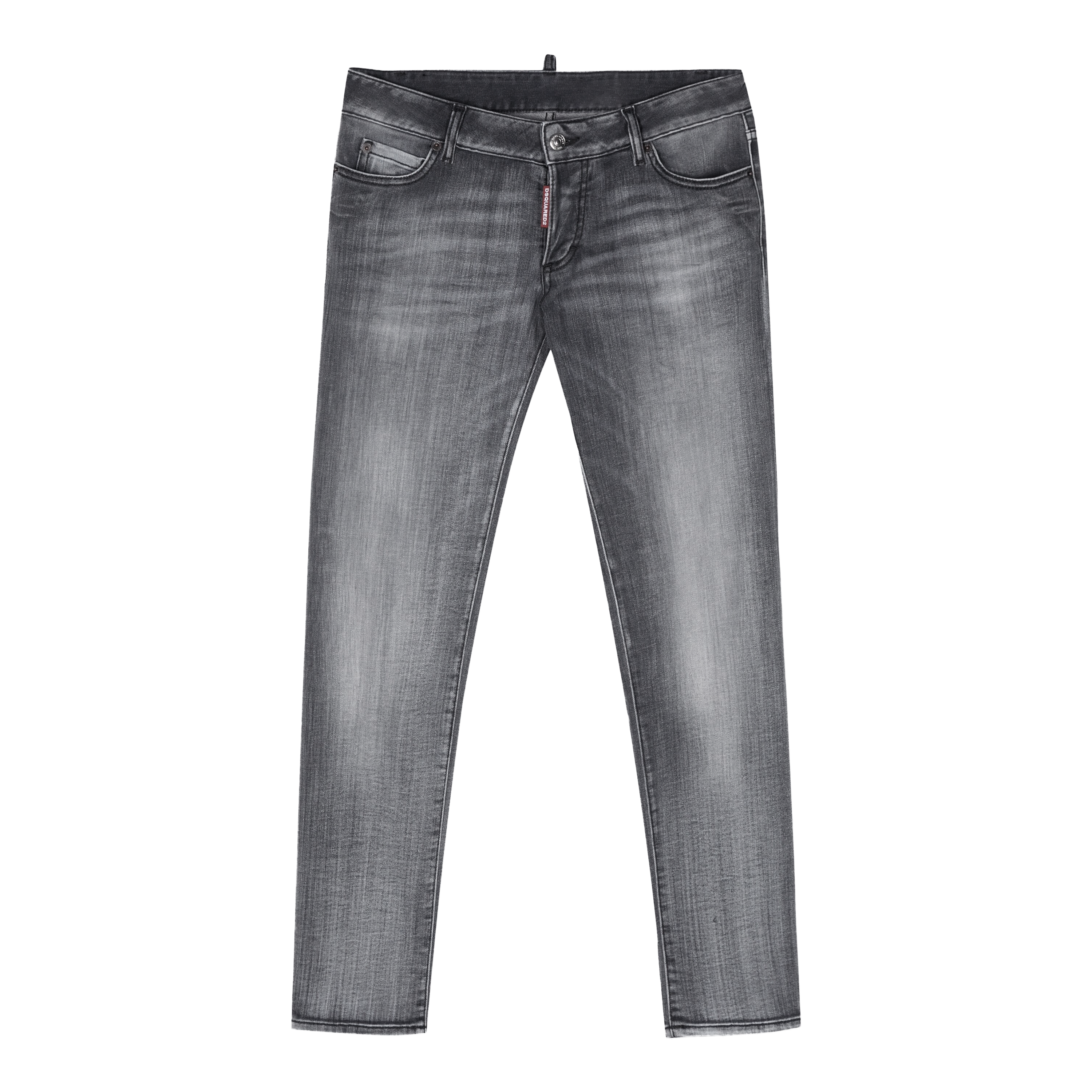 Jeans Negro Dsquared2 Jennifer