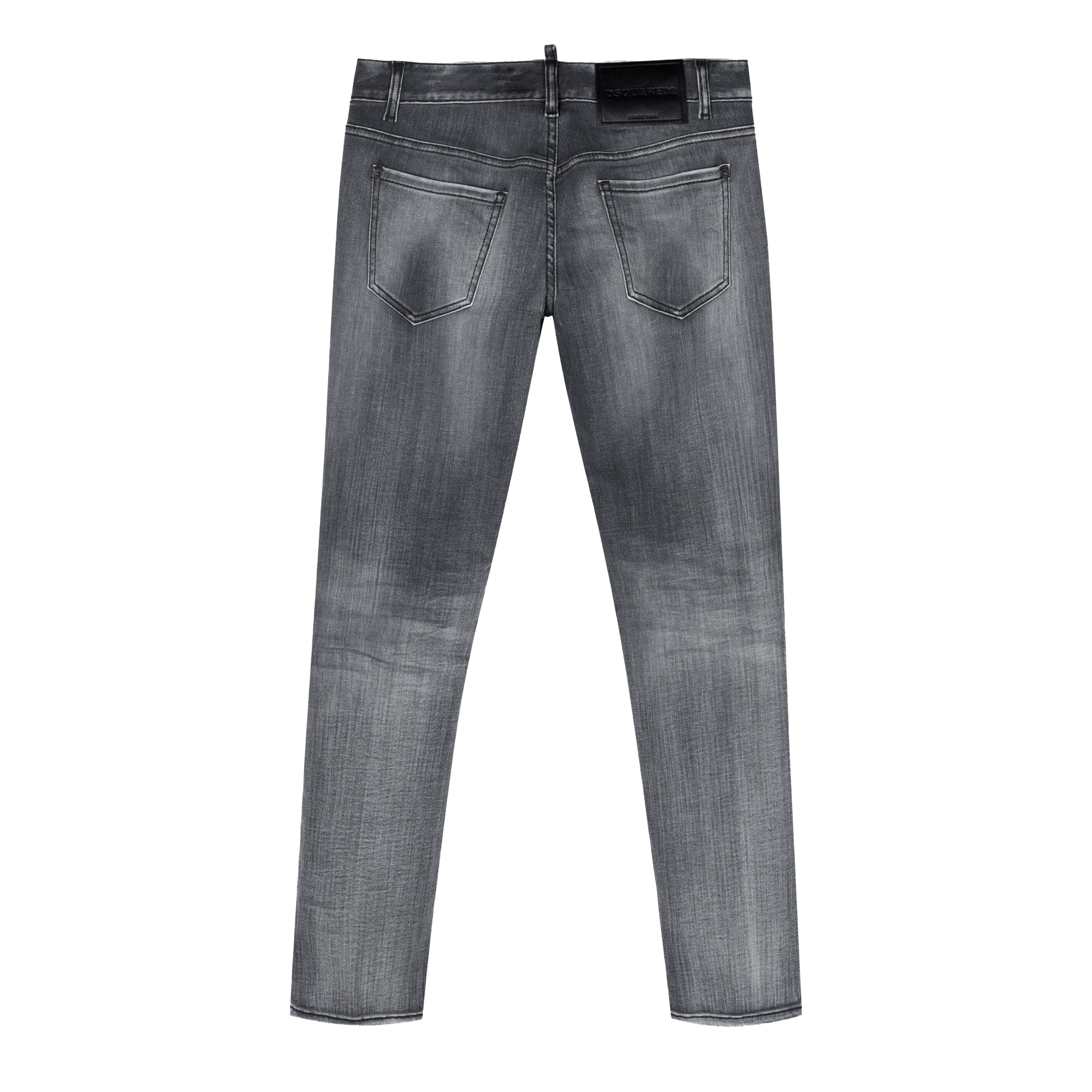 Jeans Negro Dsquared2 Jennifer