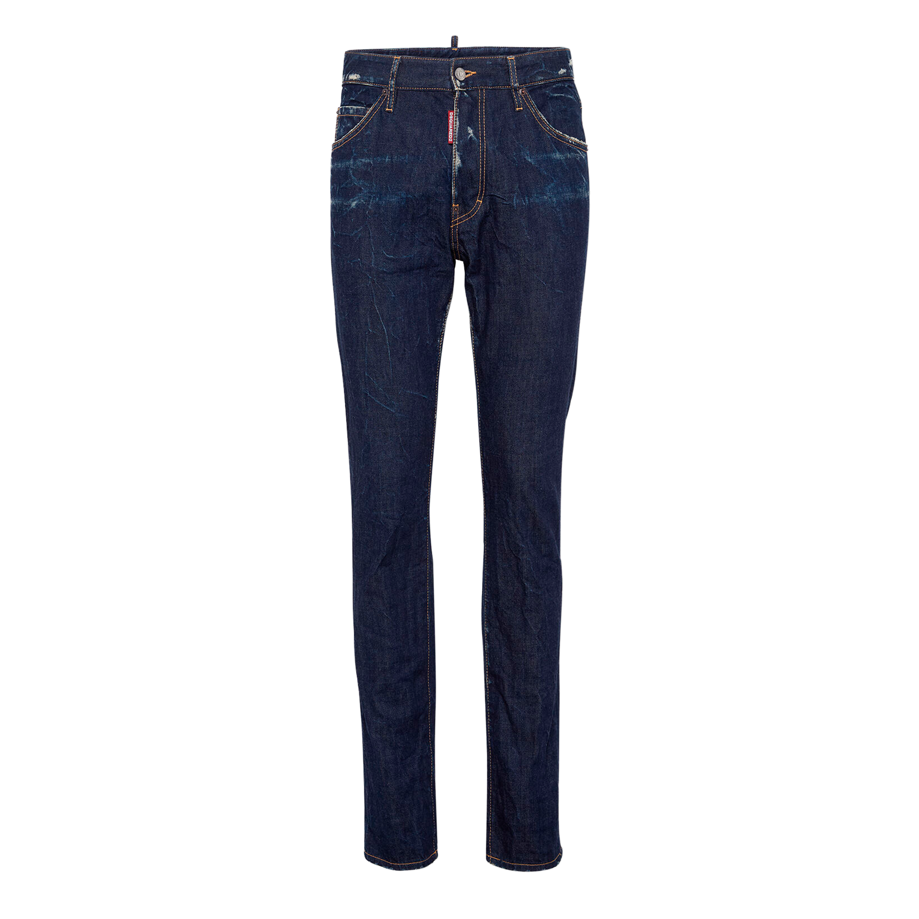 Jeans Denim Dsquared2 Basic (Skater Jean)