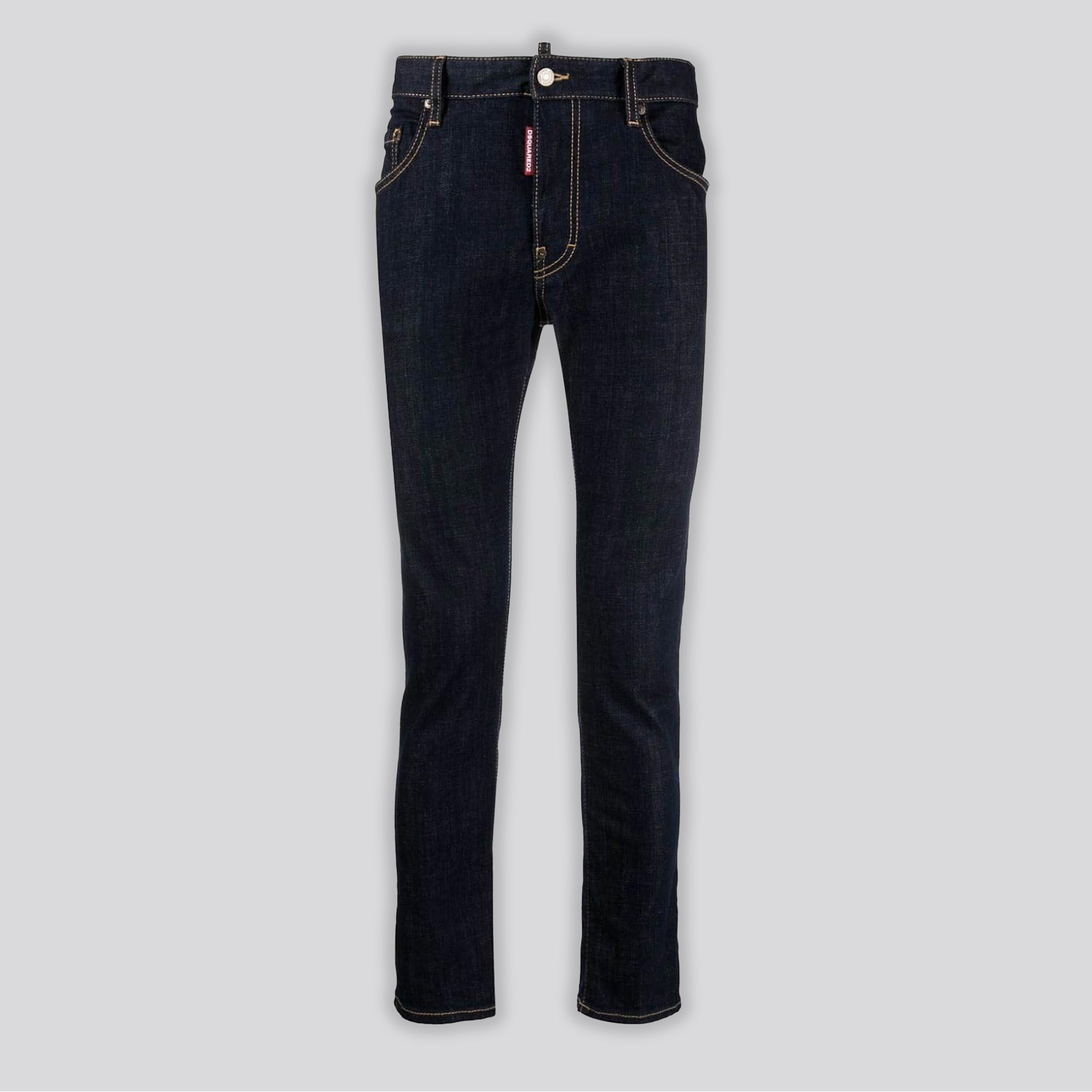 Jeans Denim Dsquared2 Skater Basic
