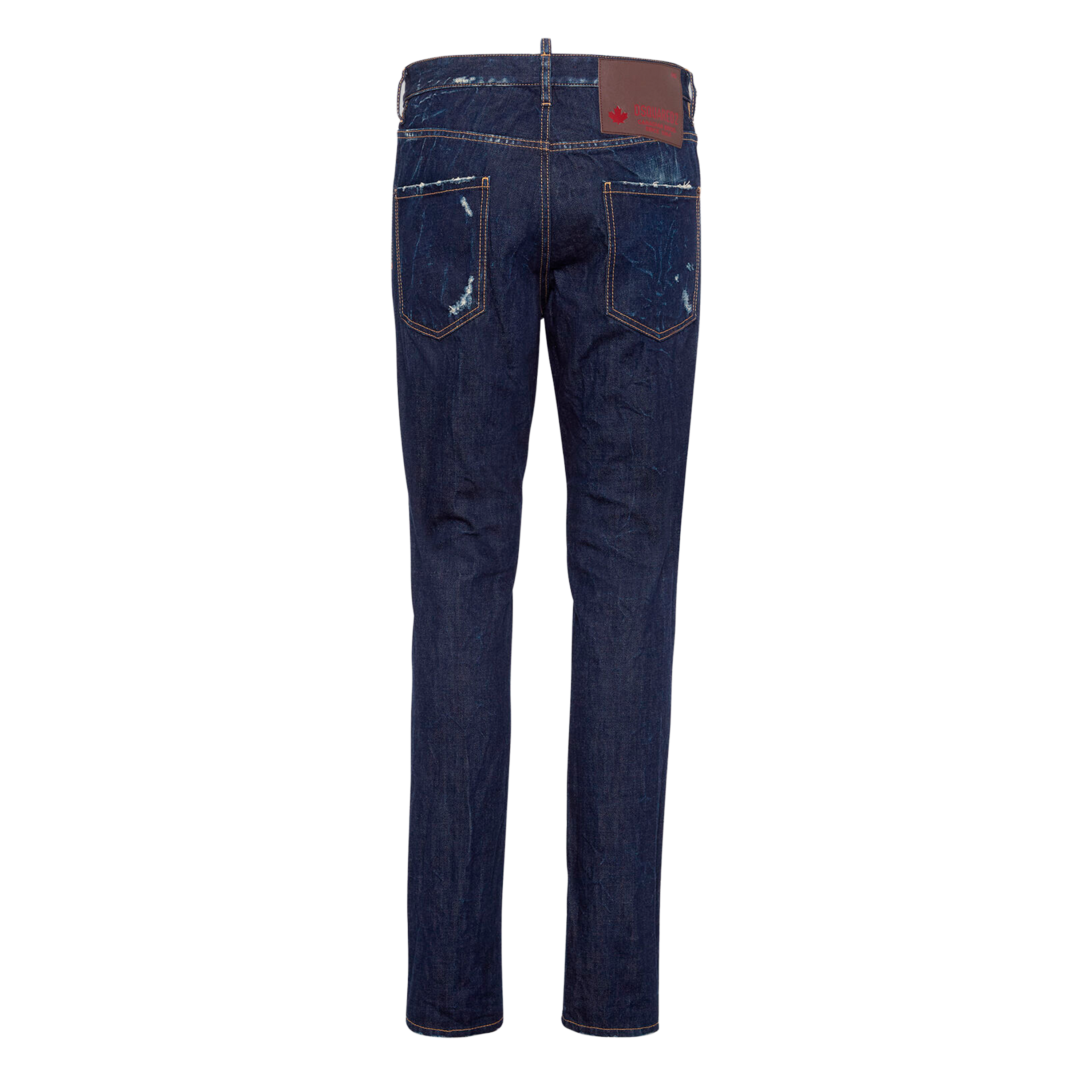 Jeans Denim Dsquared2 Basic (Skater Jean)