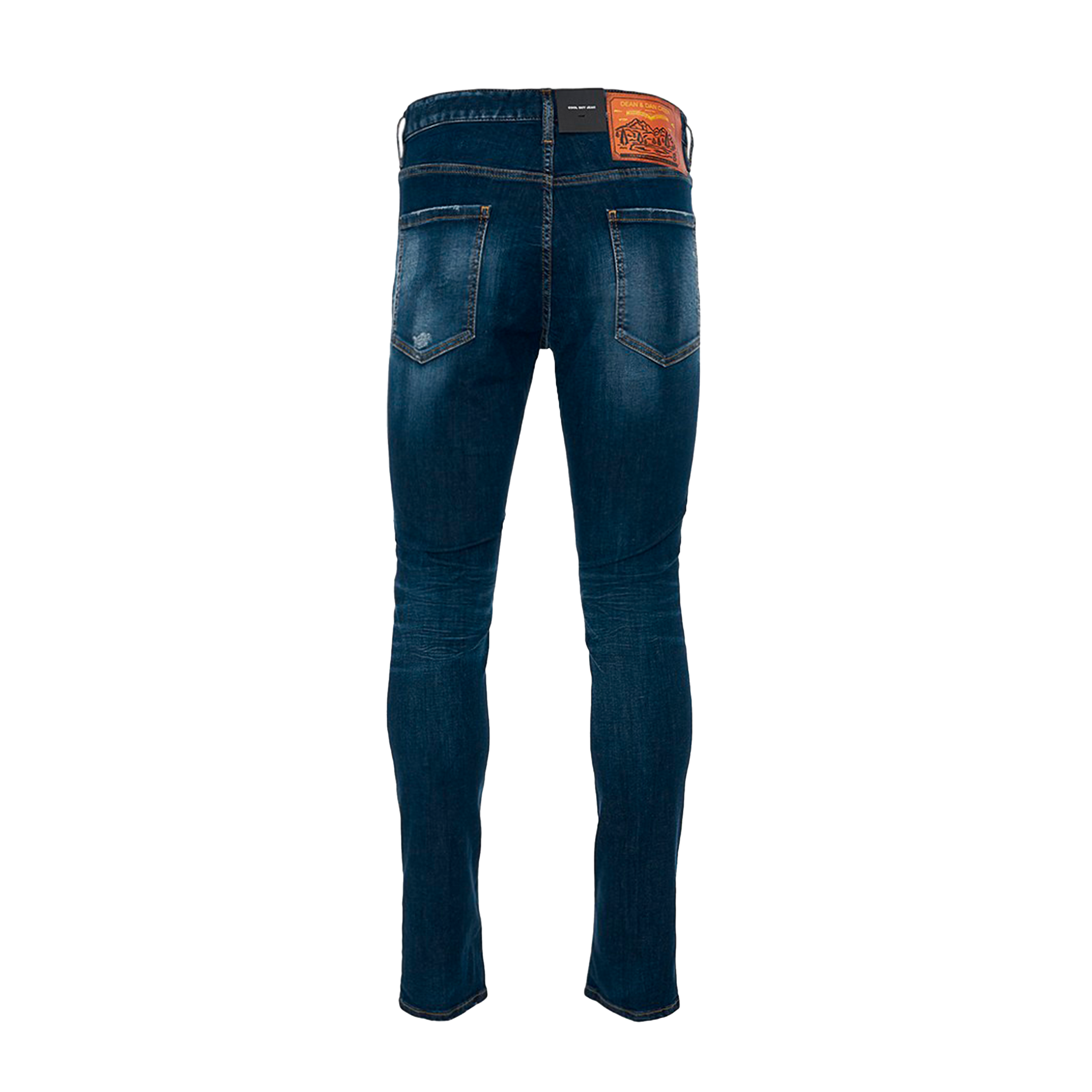 Jeans Denim Dsquared2 All Of Us (Cool Guy Jean)