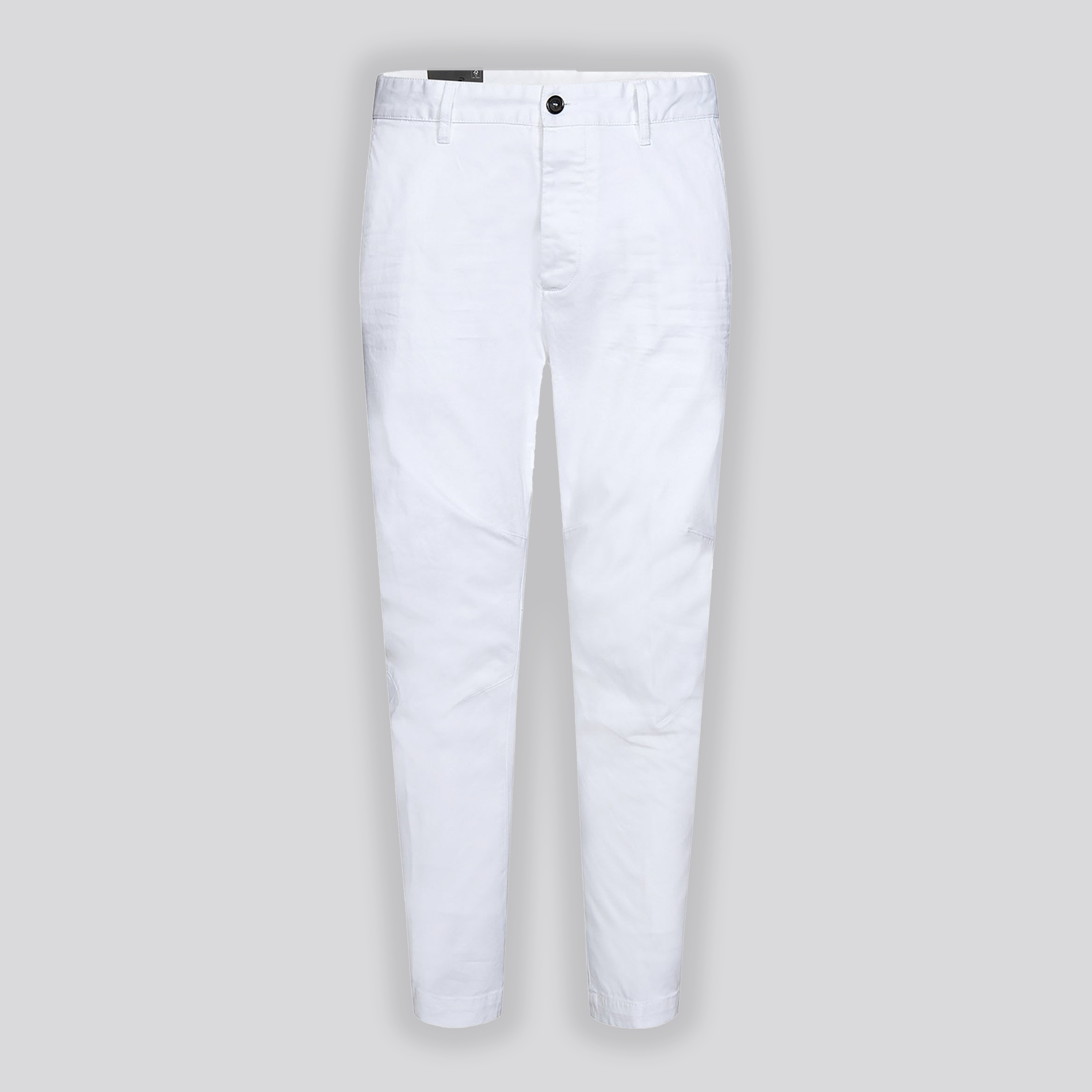 Pantalón Blanco Dsquared2