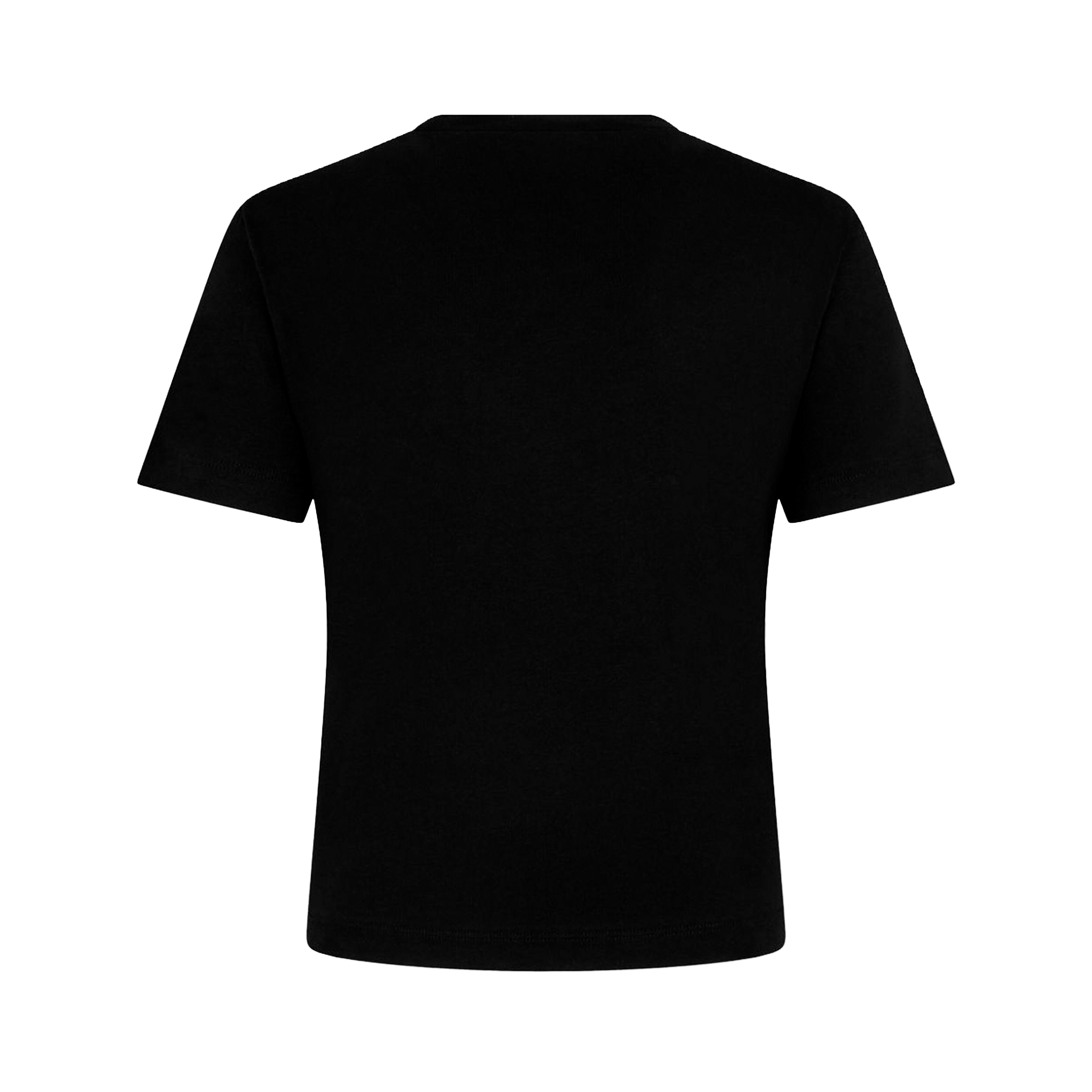Camiseta Blanca Dsquared2 Heart Logo