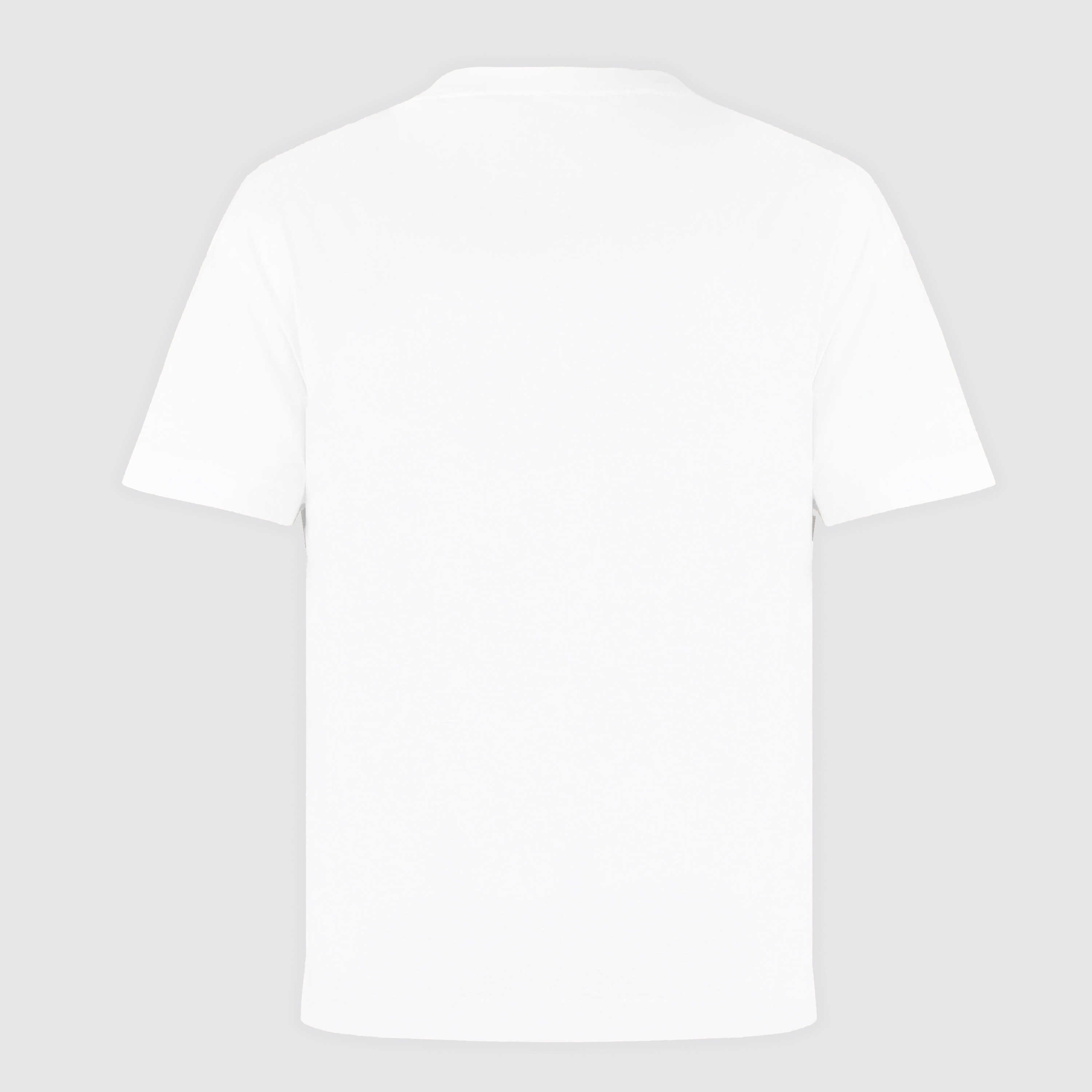 Camiseta Blanca Dsquared2 USA