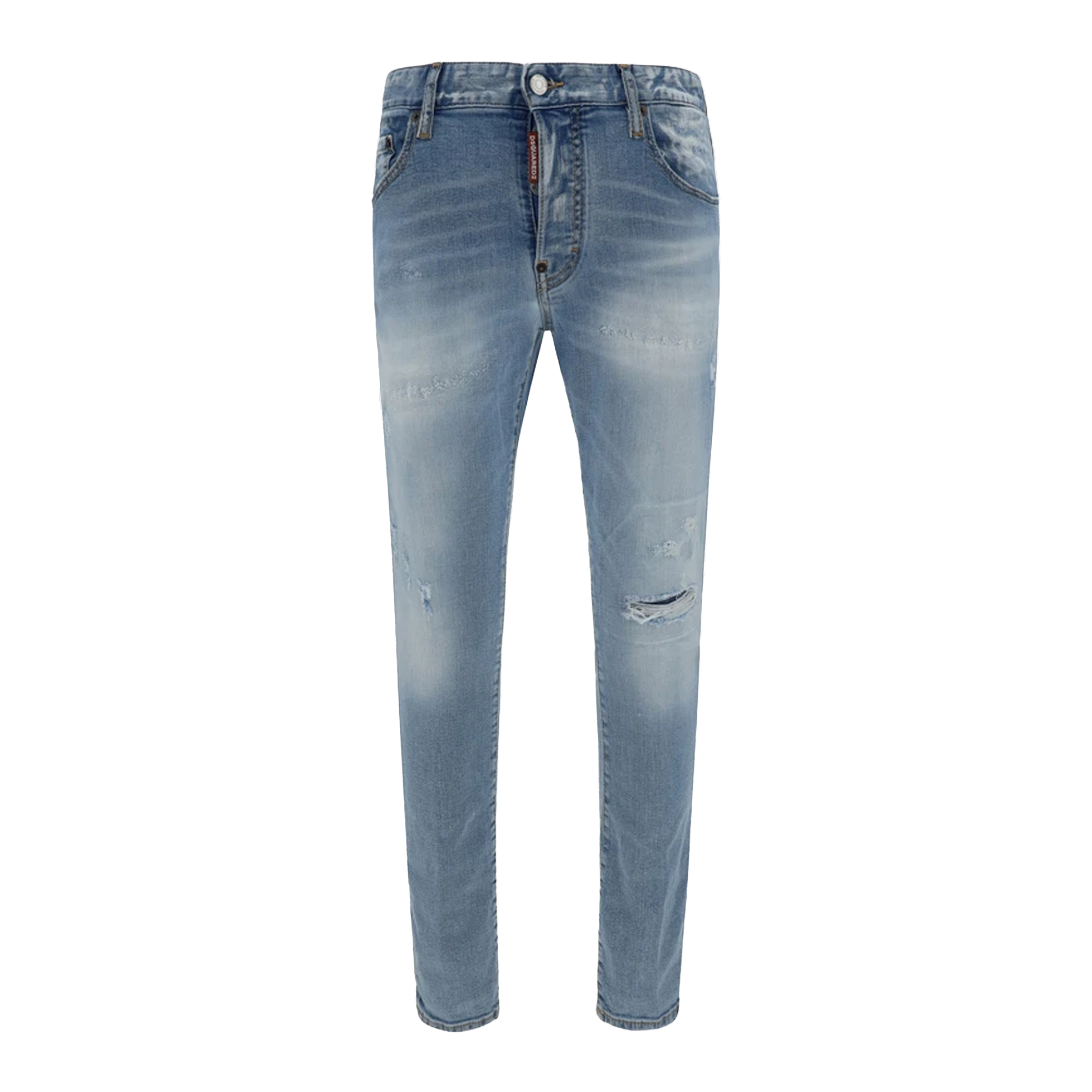 Jeans Denim Dsquared2 Super Twinky