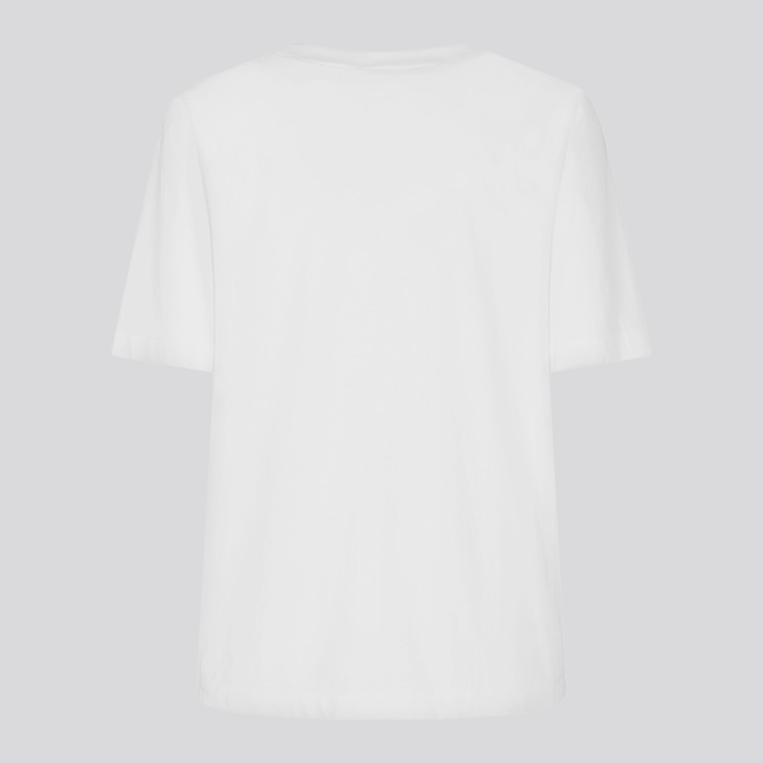 Camiseta Blanca Dsquared2 Doll