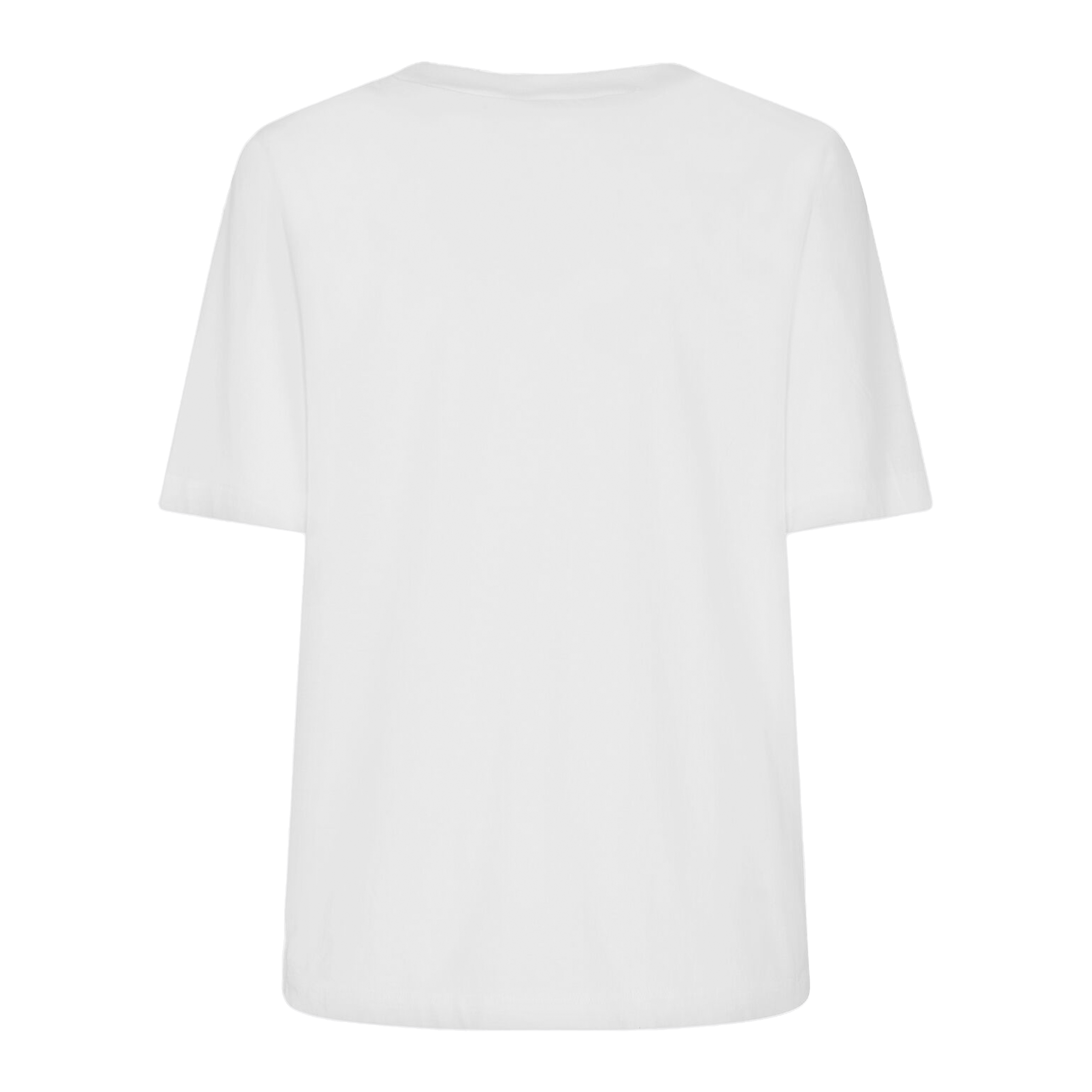 Camiseta Blanca Dsquared2 Doll