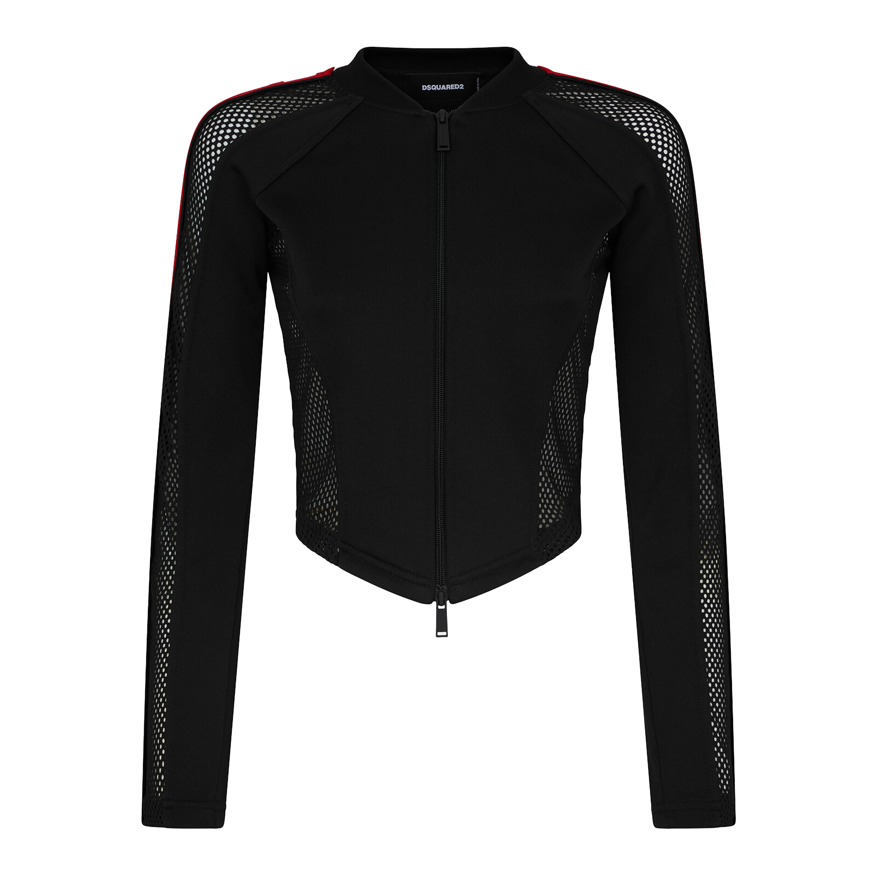 Top Negro Dsquared2 Dsq2
