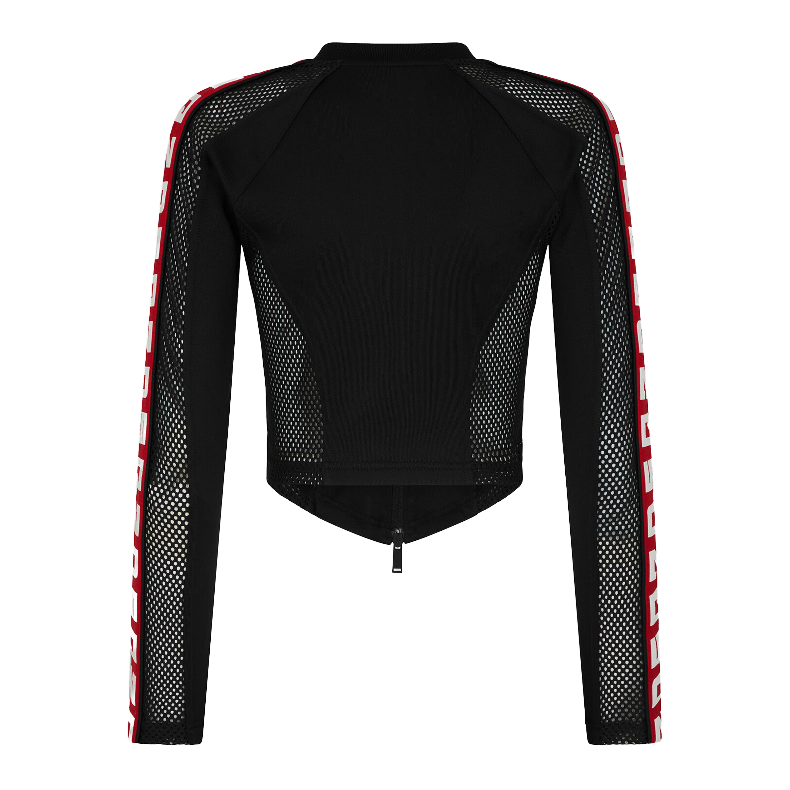 Top Negro Dsquared2 Dsq2