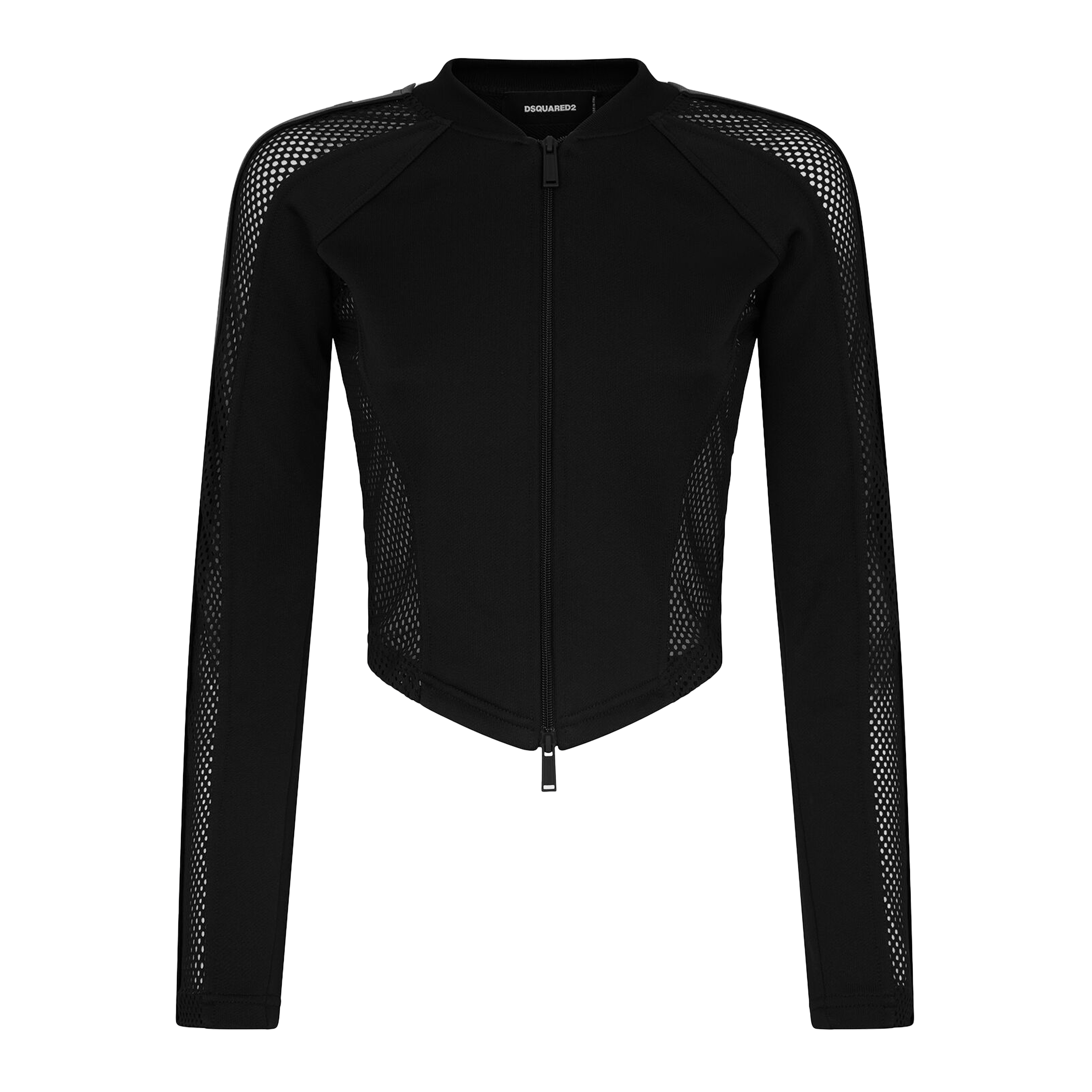 Top Negro Dsquared2 Dsq2