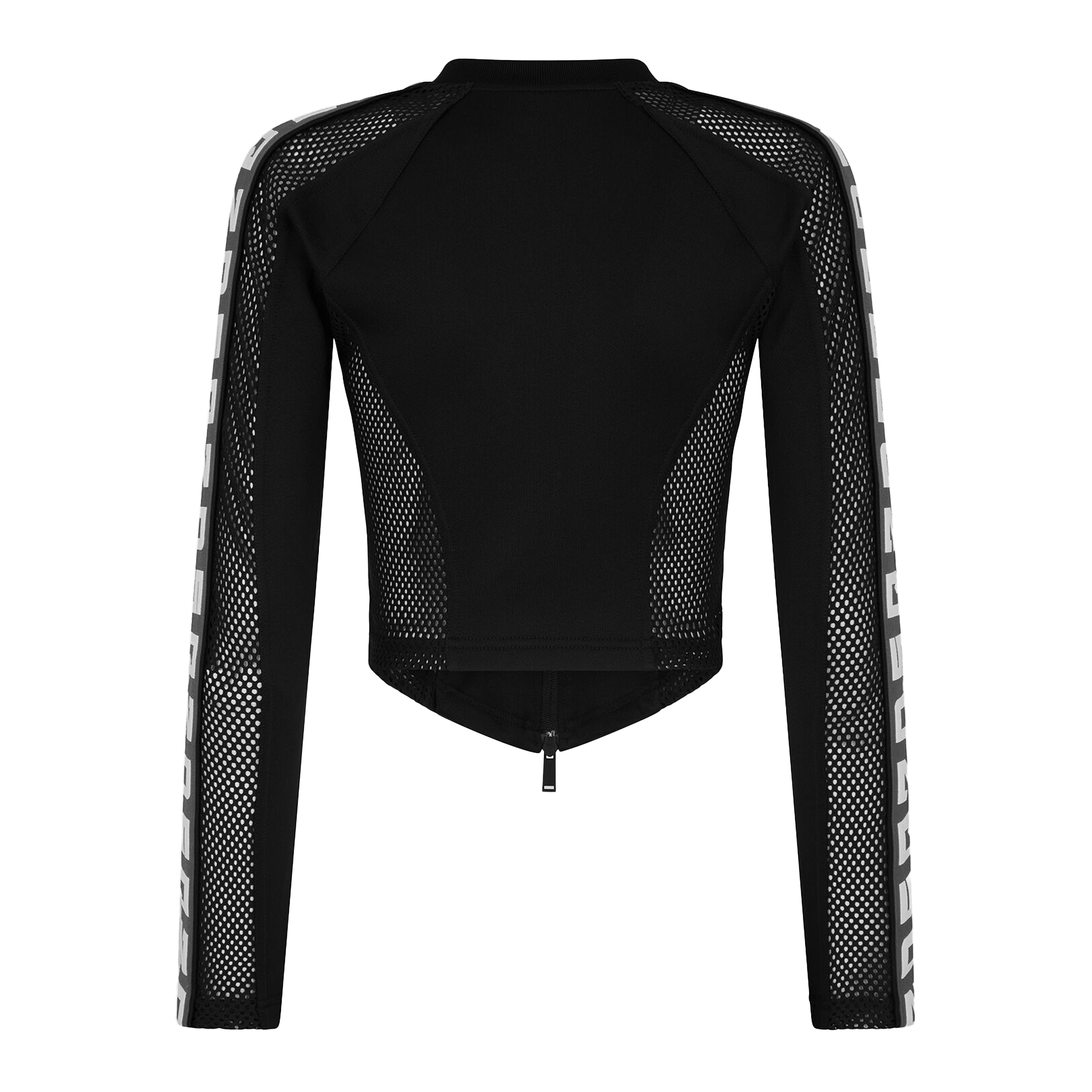 Top Negro Dsquared2 Dsq2