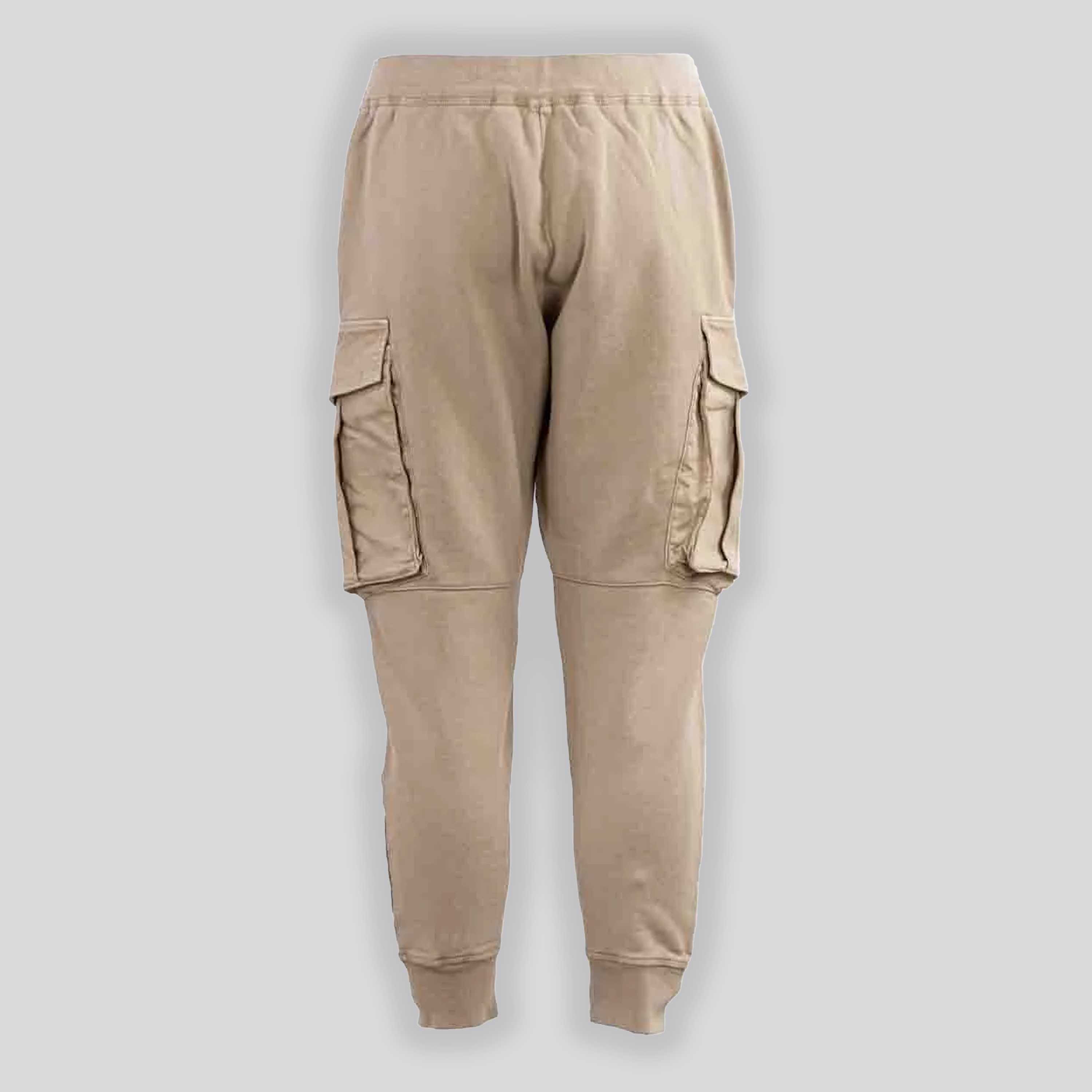 Pantalón Stone Beige Dsquared2 Multipocket